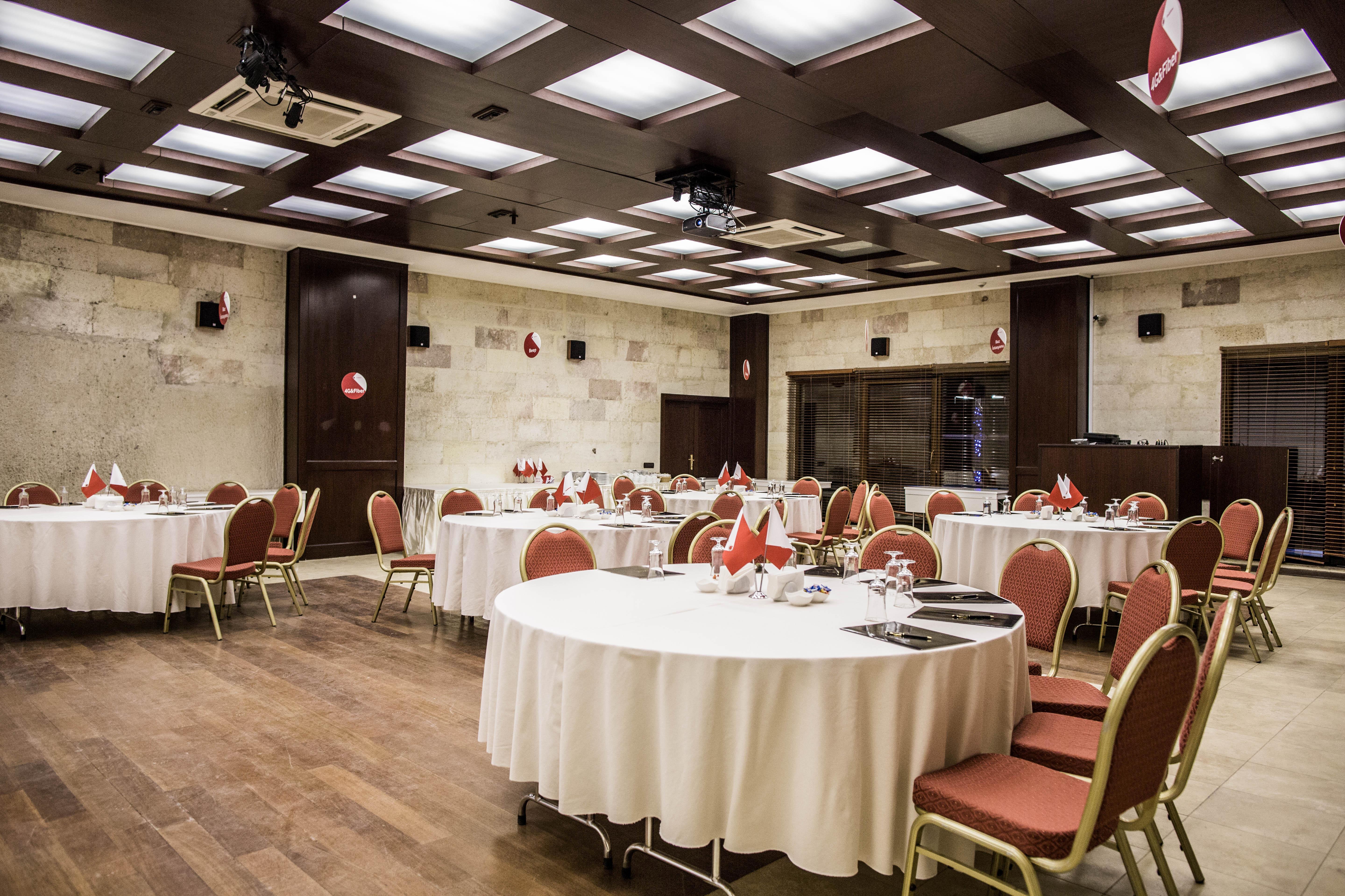 Cappadocia Cave Resort & Spa