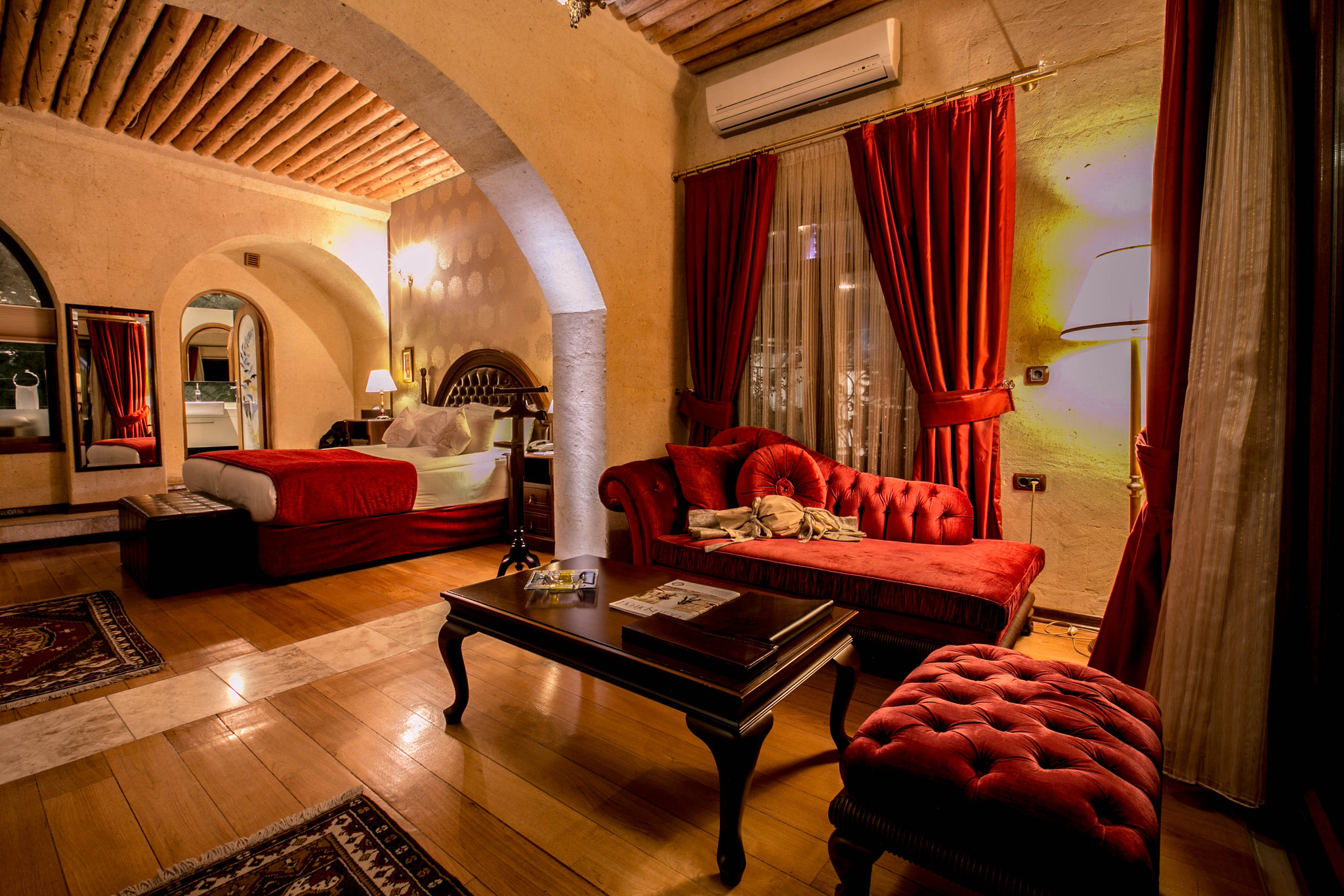 Cappadocia Cave Resort & Spa