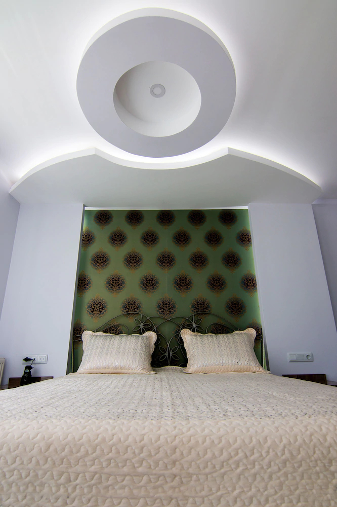 Cappadocia Symbol Hotel