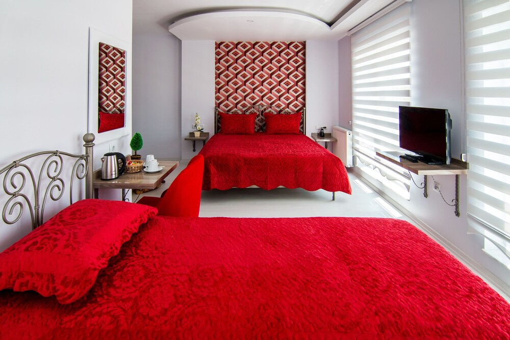 Cappadocia Symbol Hotel