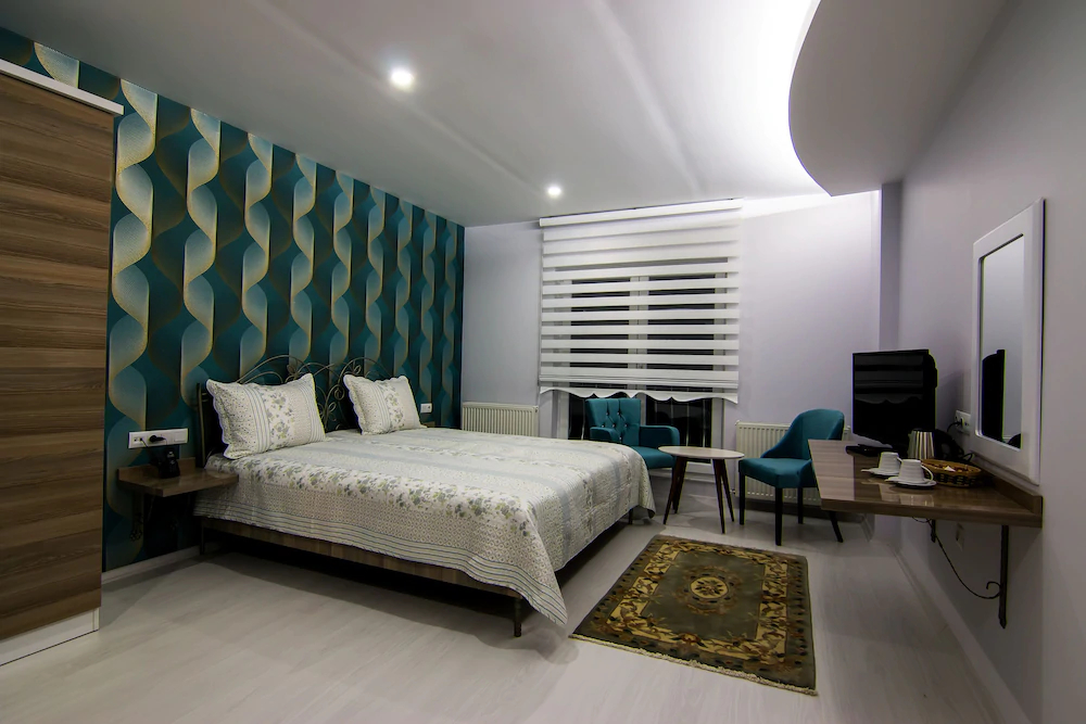 Cappadocia Symbol Hotel