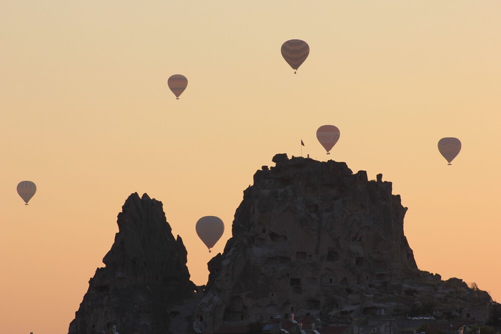 Cappadocia Symbol Hotel