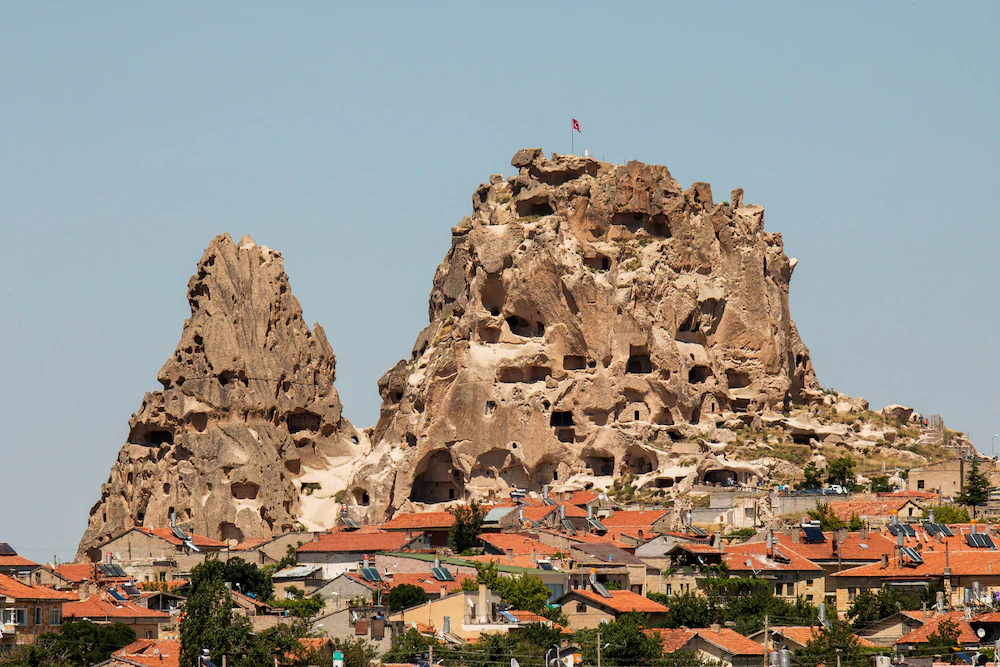 Cappadocia Symbol Hotel