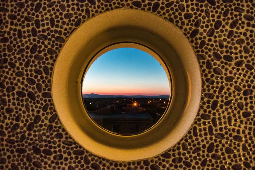 Cappadocia Symbol Hotel