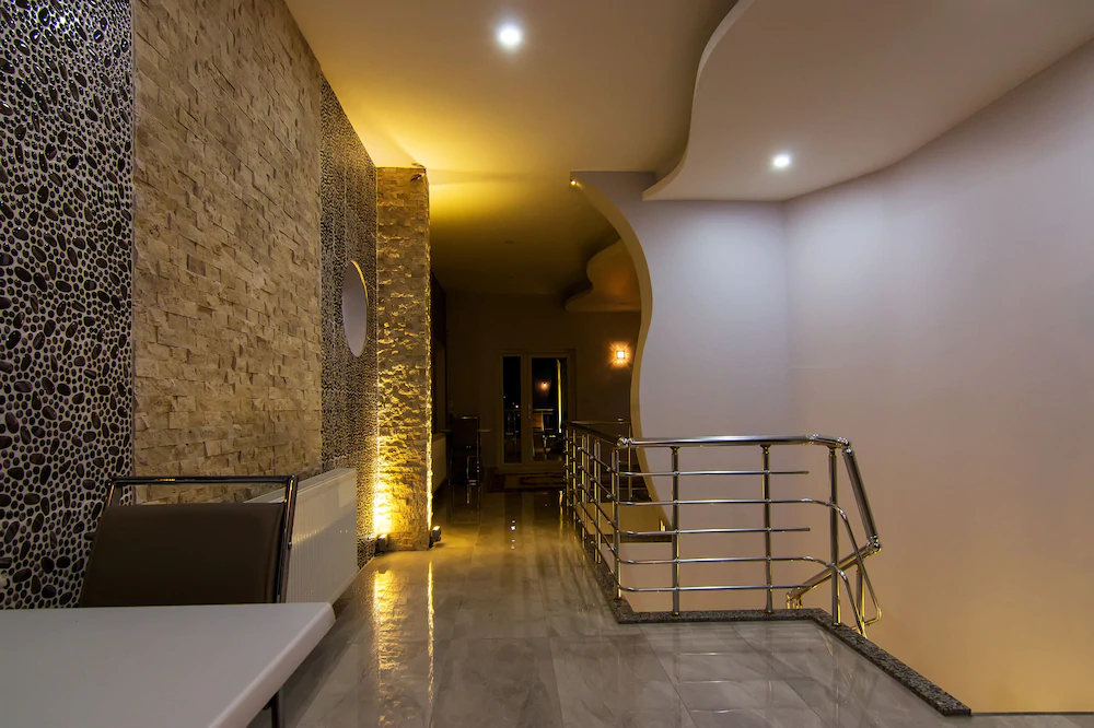 Cappadocia Symbol Hotel