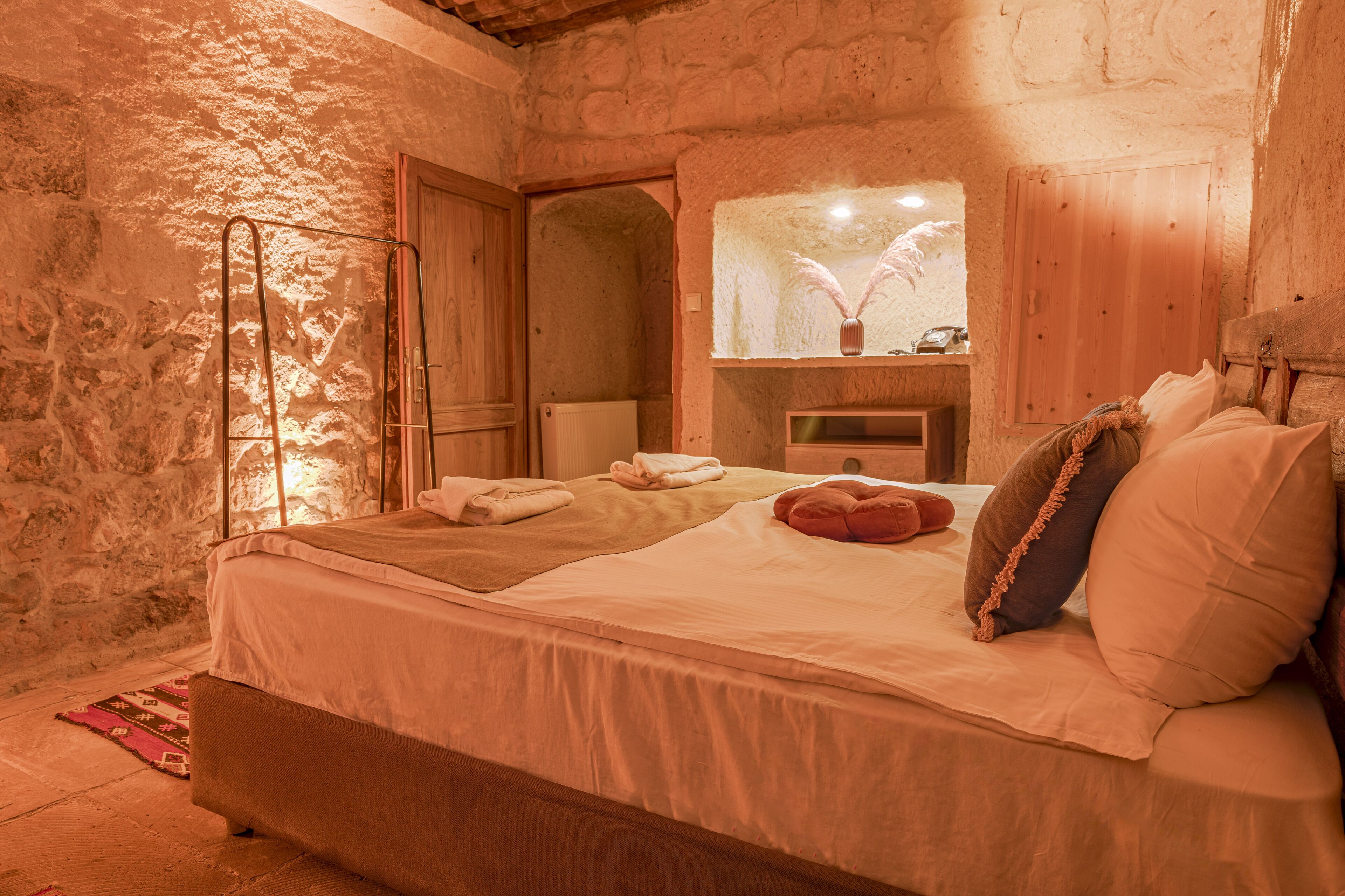 Carmin Cave Hotel