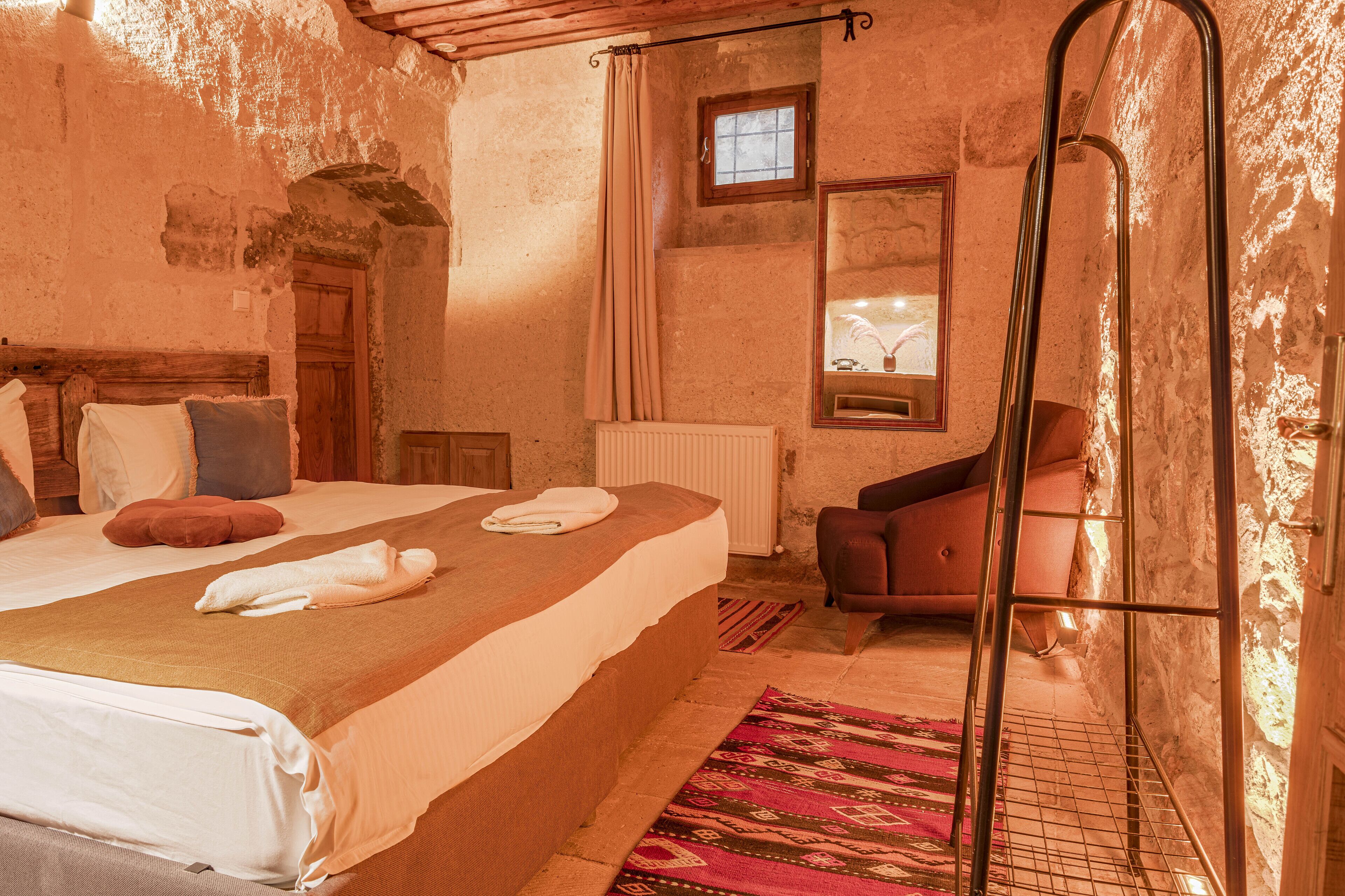 Carmin Cave Hotel