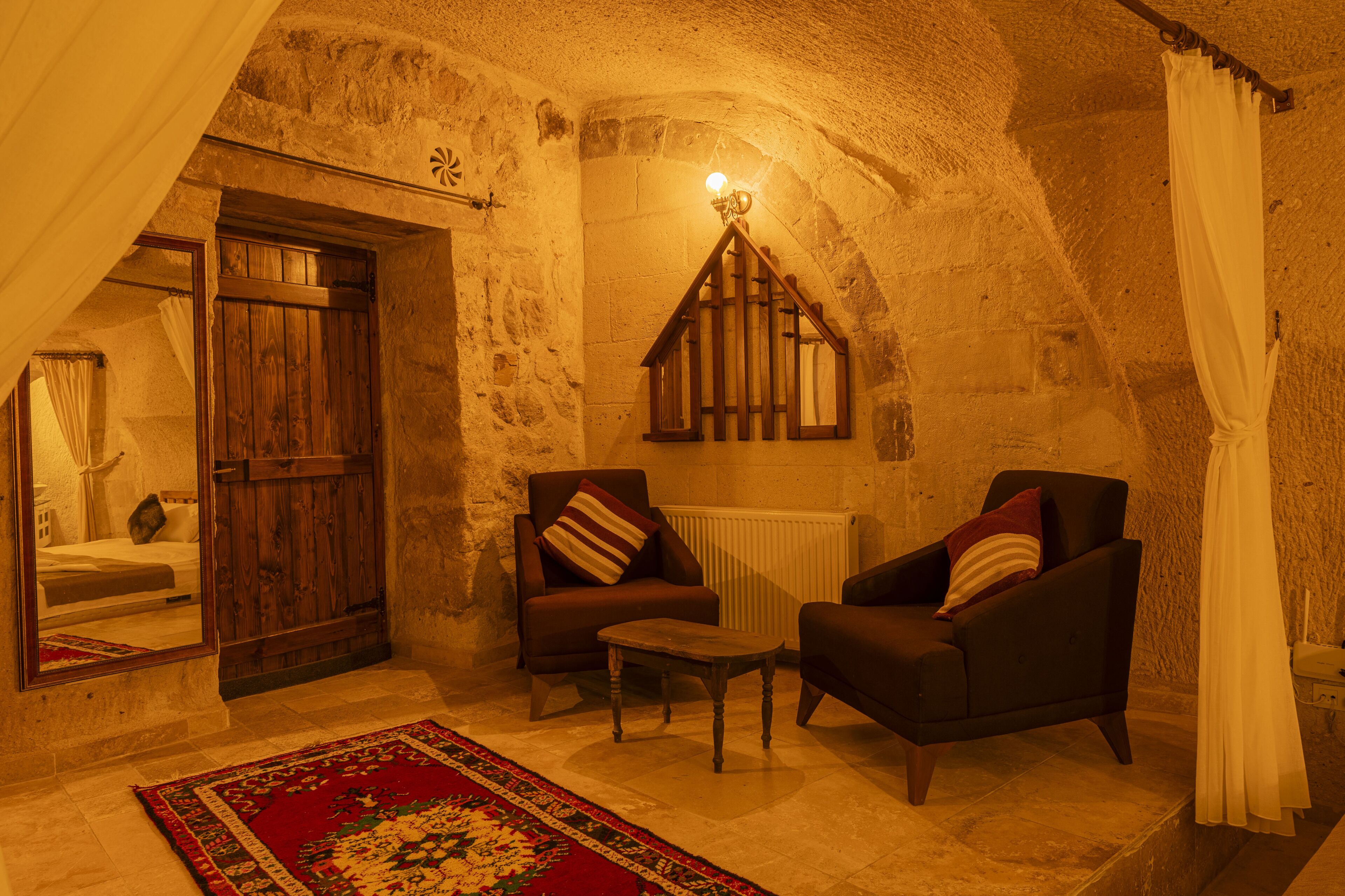 Carmin Cave Hotel