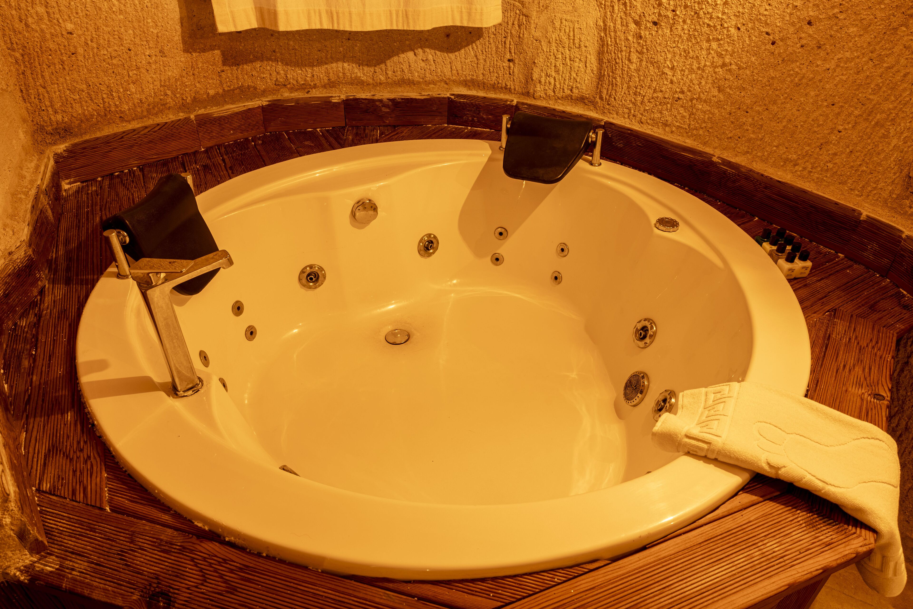 Carmin Cave Hotel