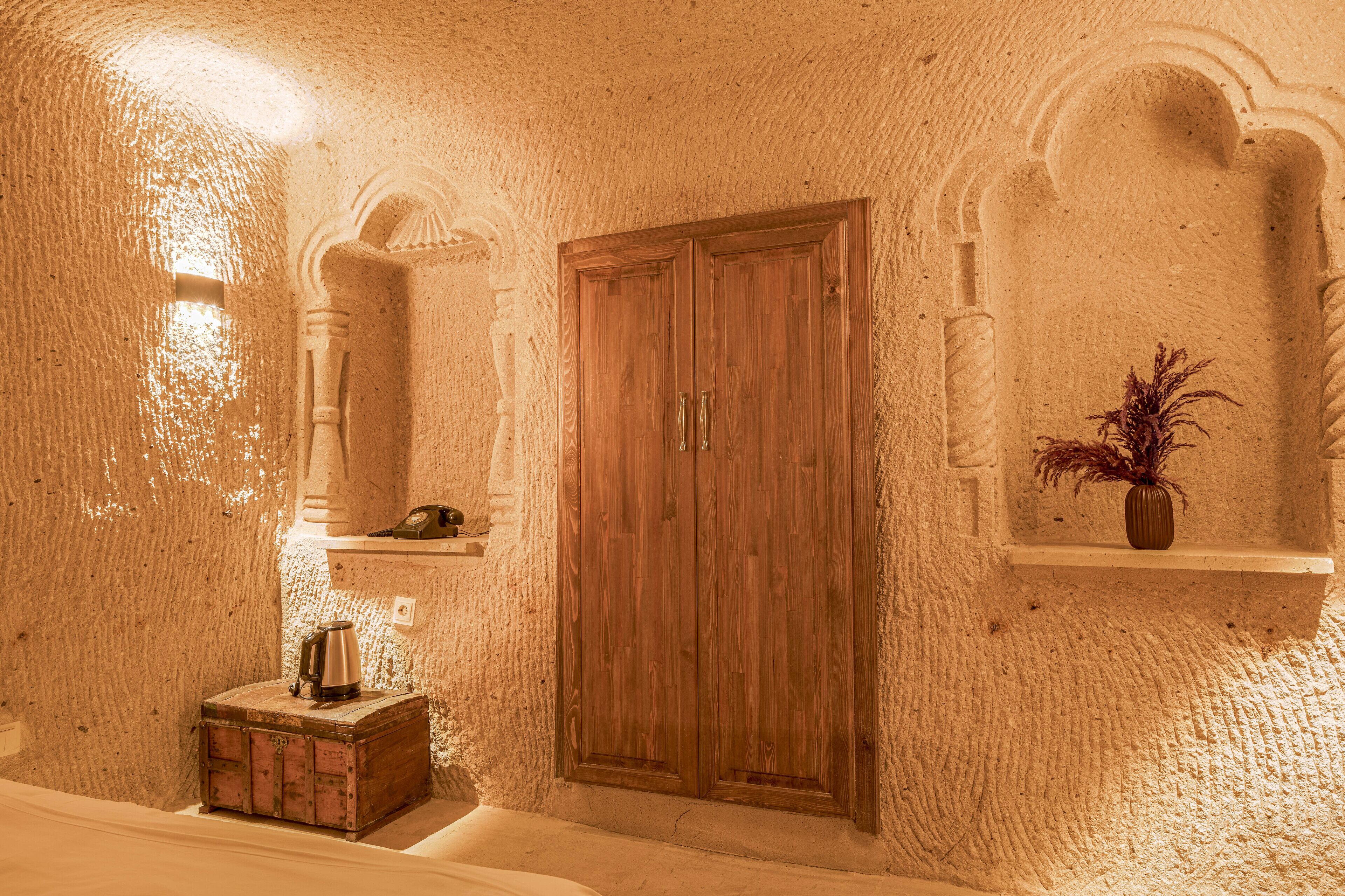 Carmin Cave Hotel