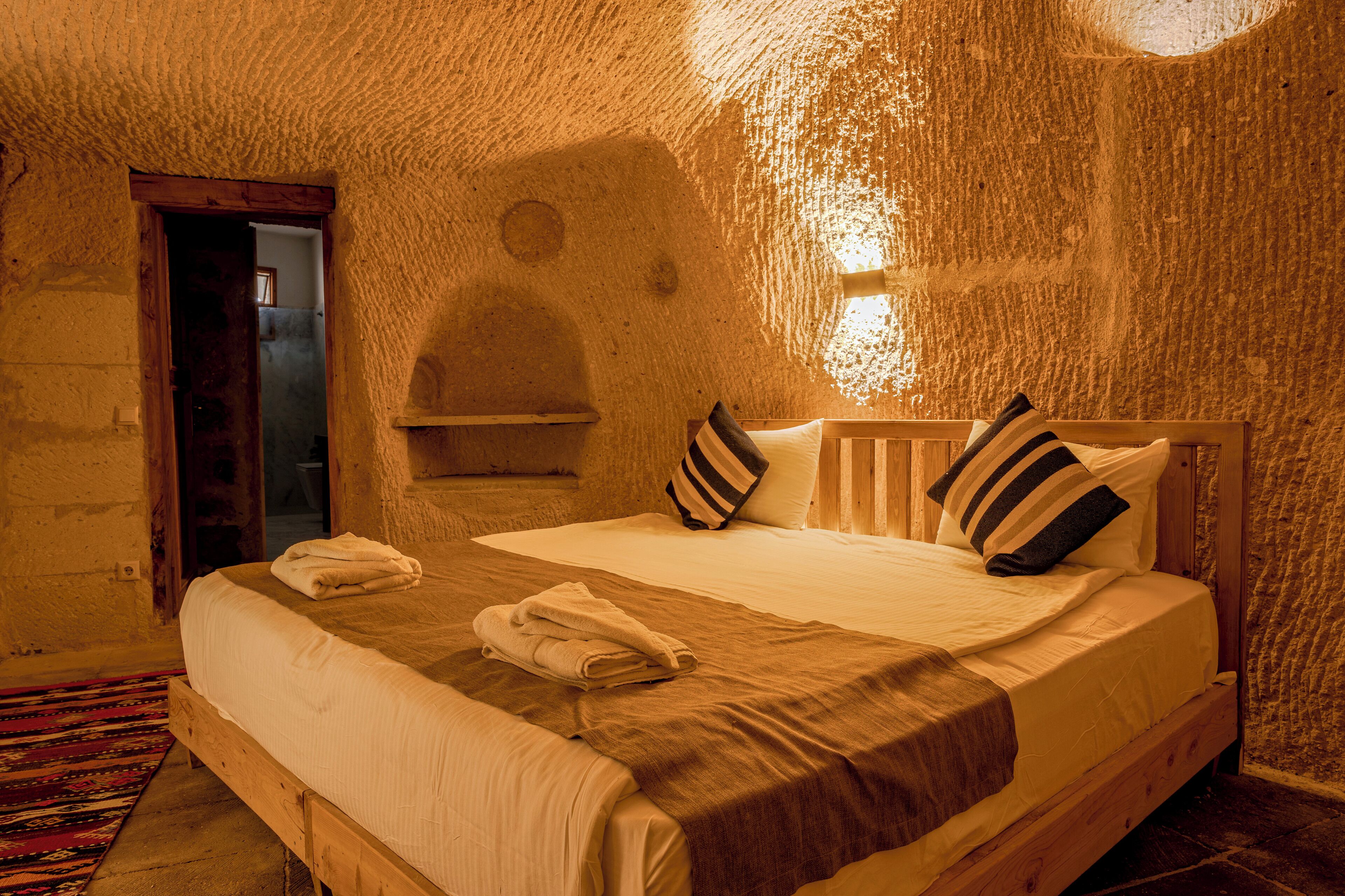 Carmin Cave Hotel