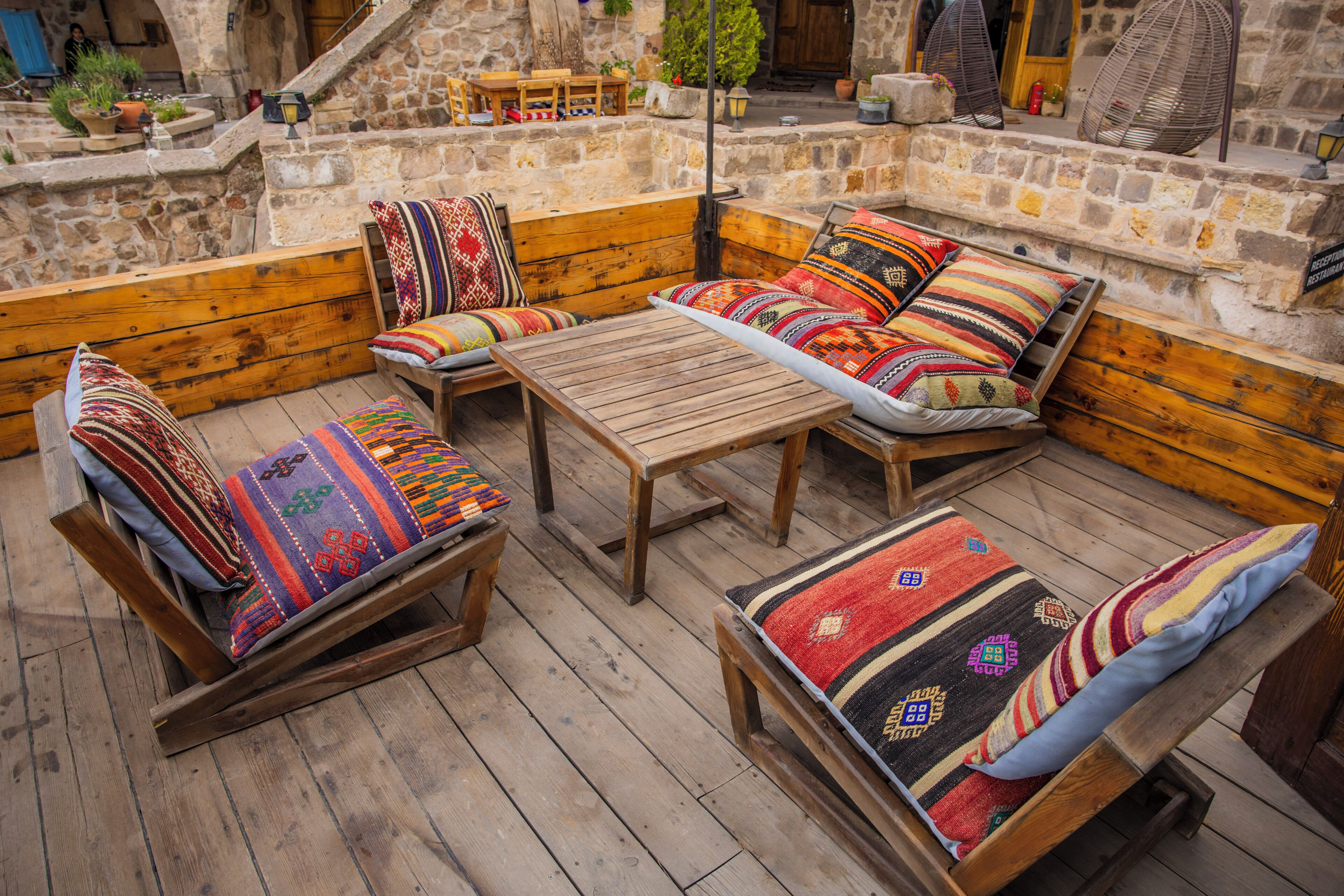 Carmin Cave Hotel