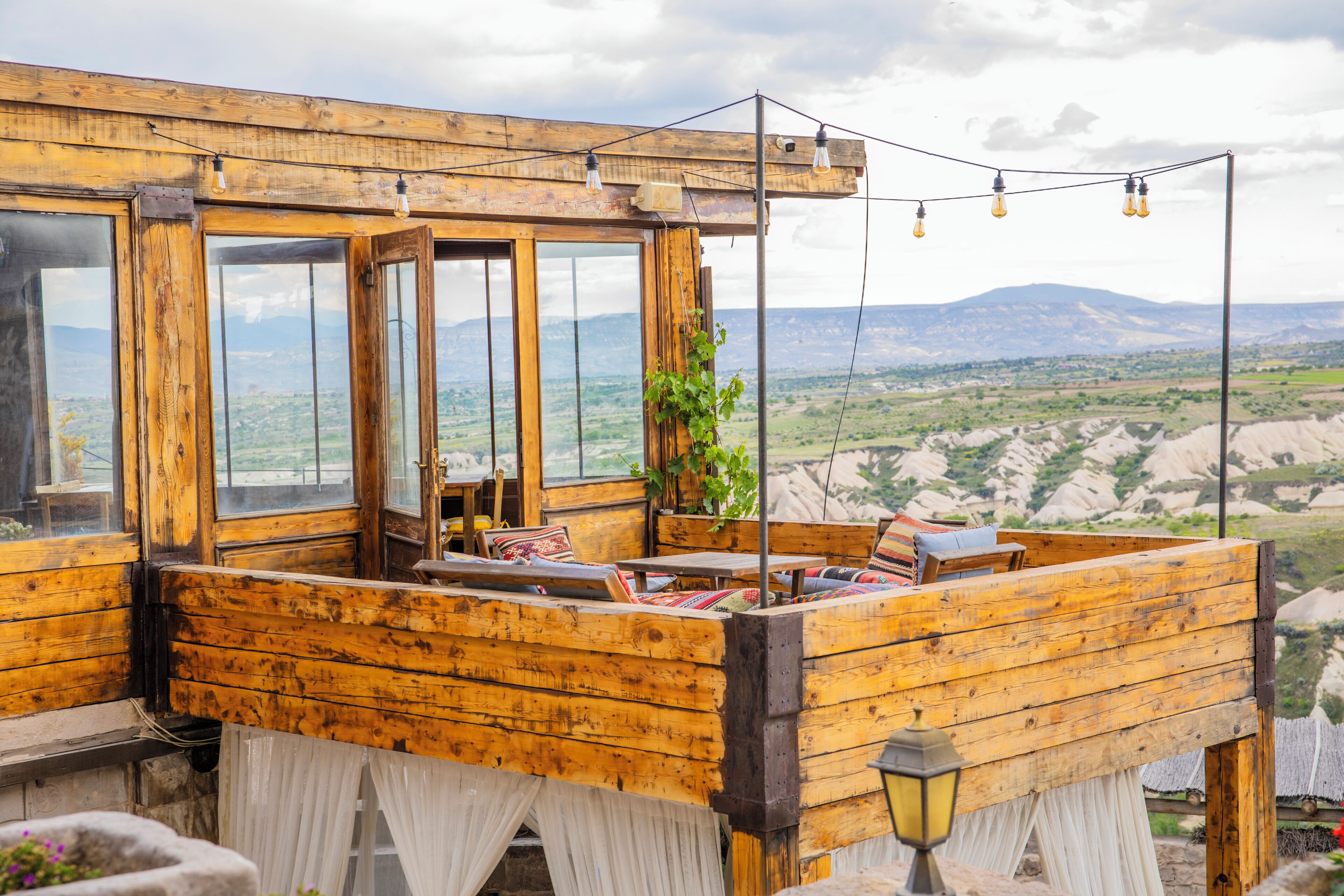Carmin Cave Hotel