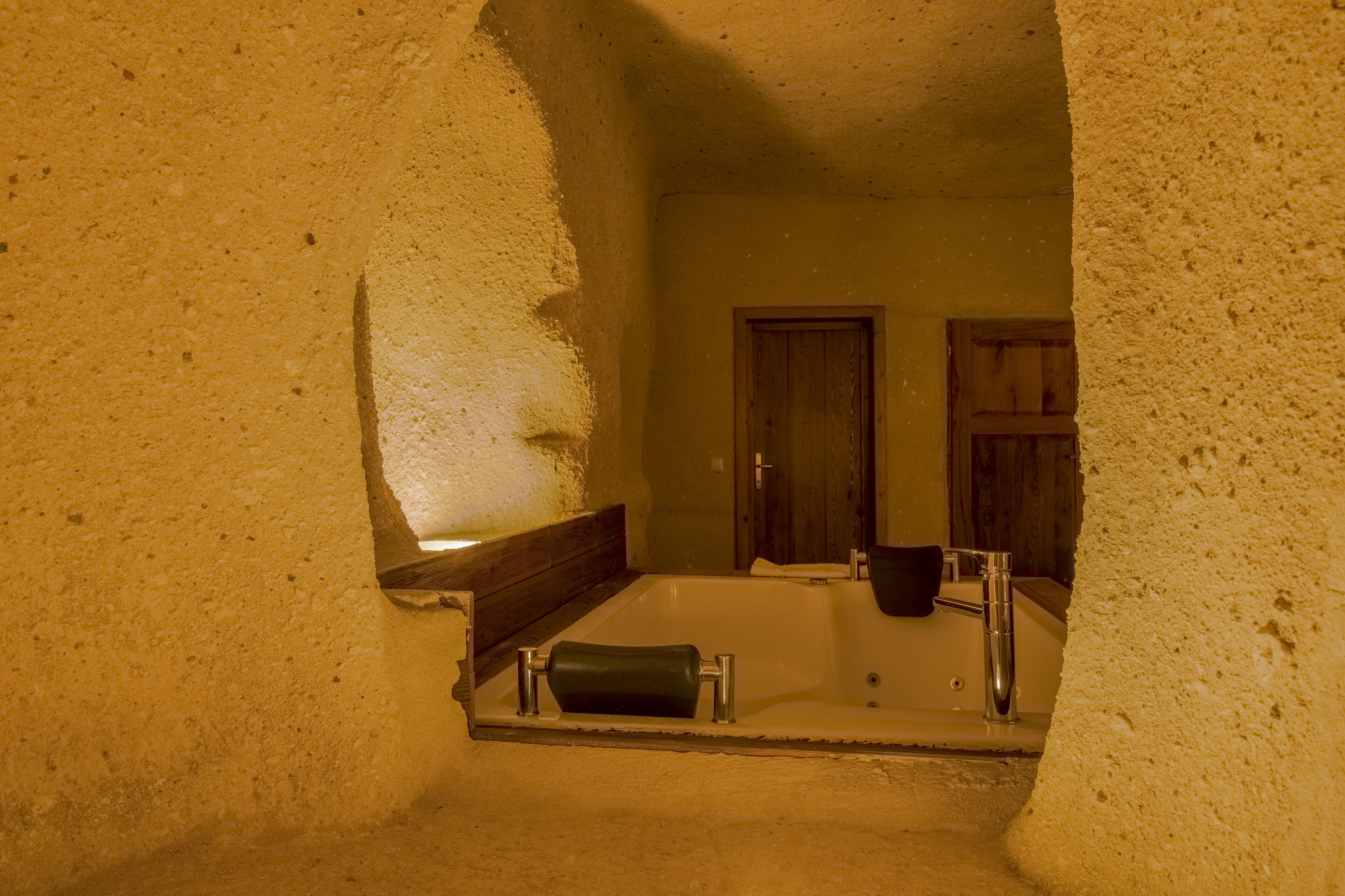 Carmin Cave Hotel