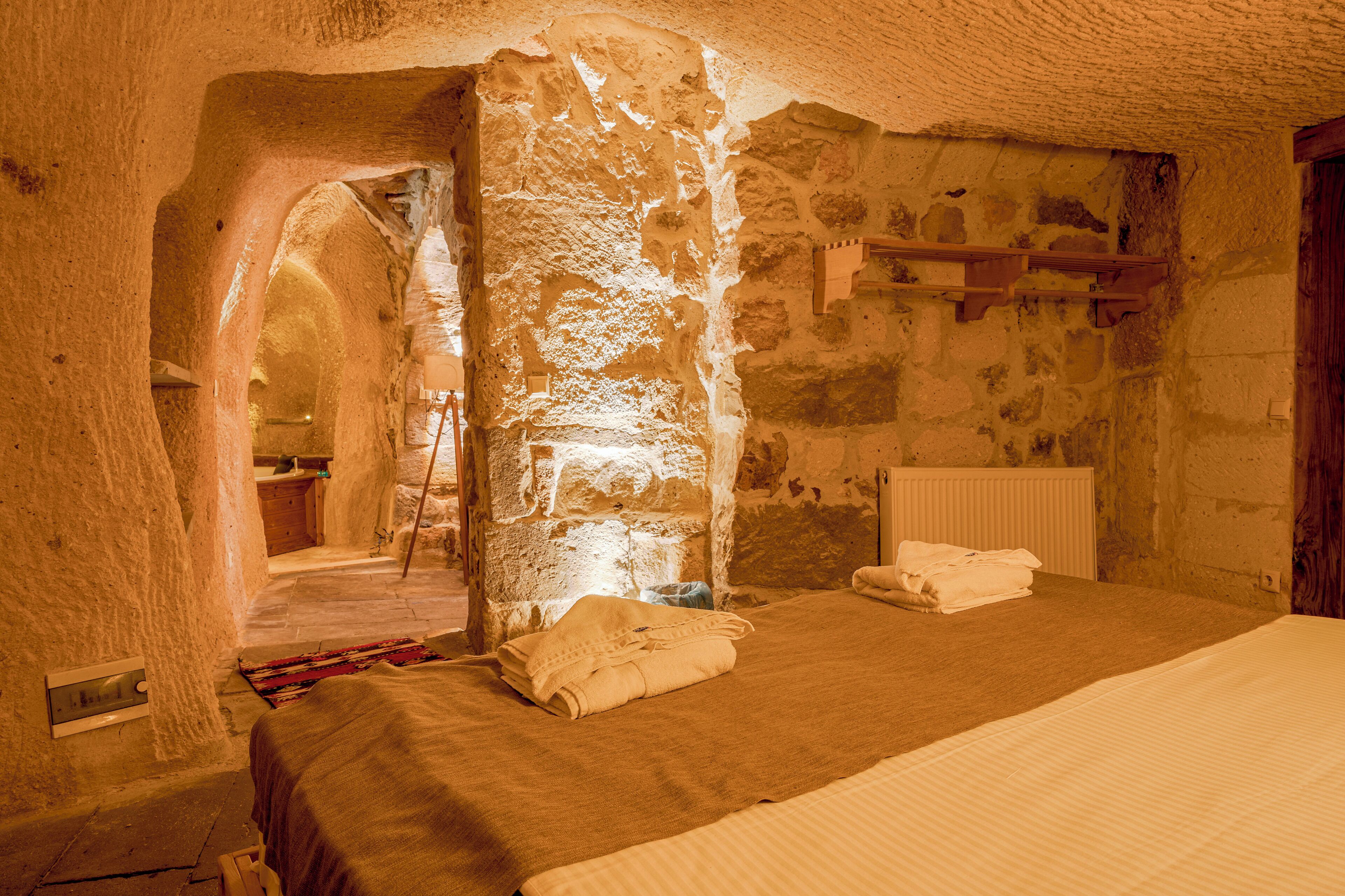Carmin Cave Hotel