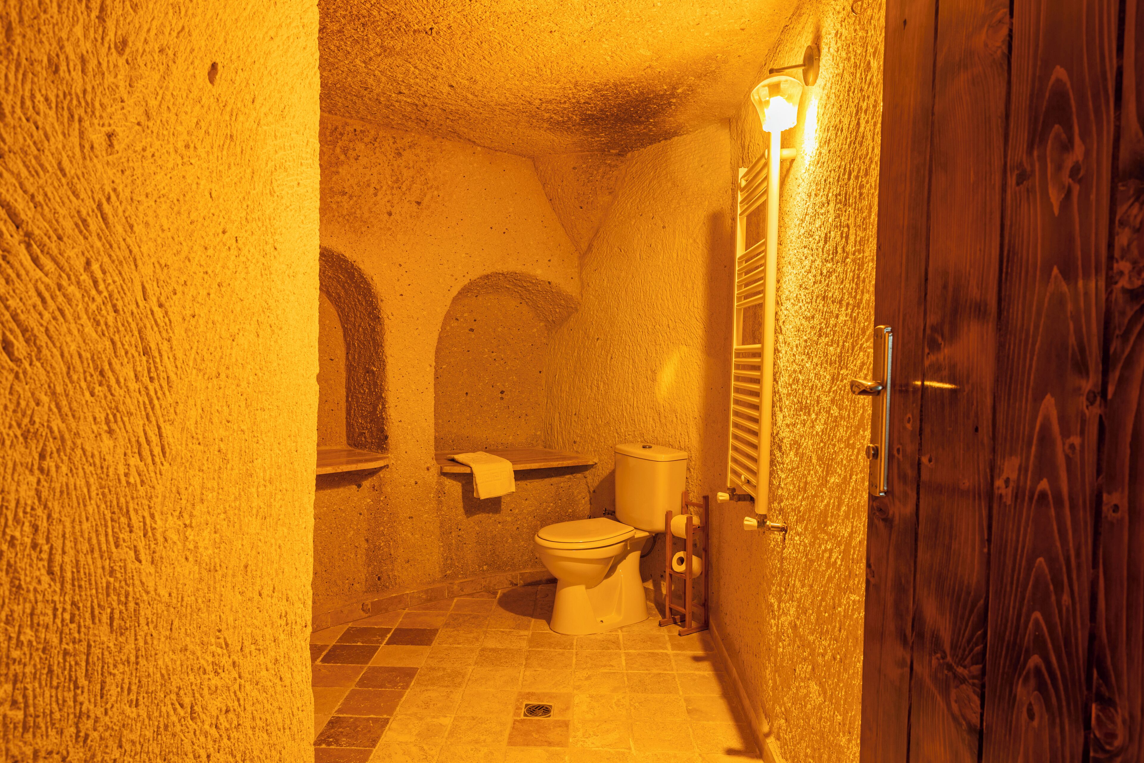 Carmin Cave Hotel