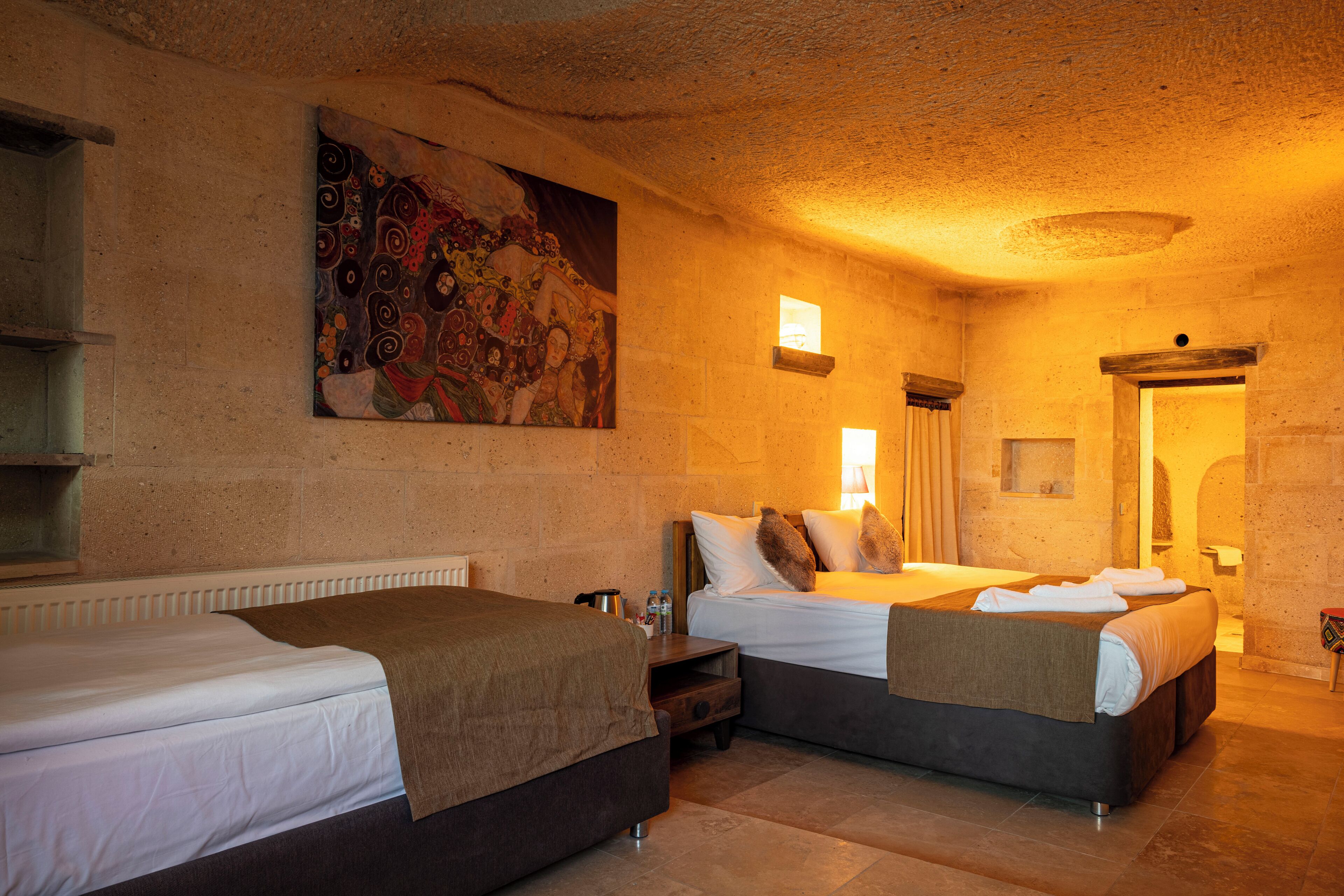 Carmin Cave Hotel