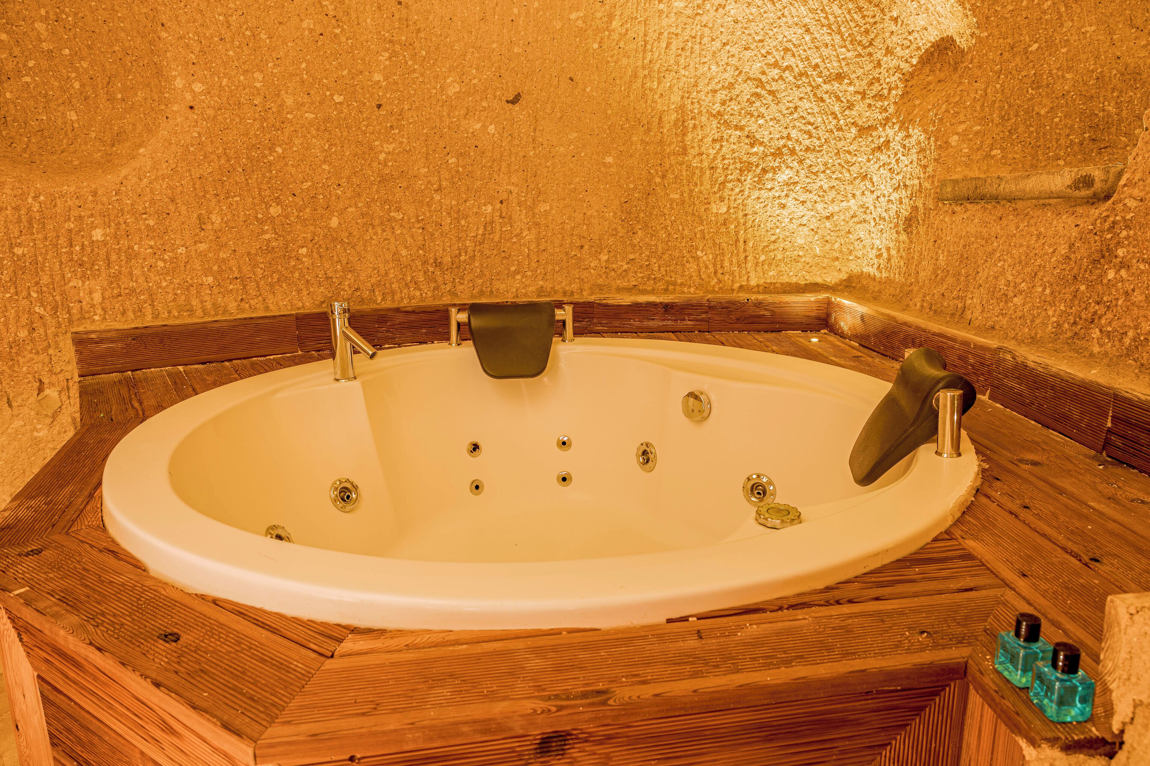 Carmin Cave Hotel