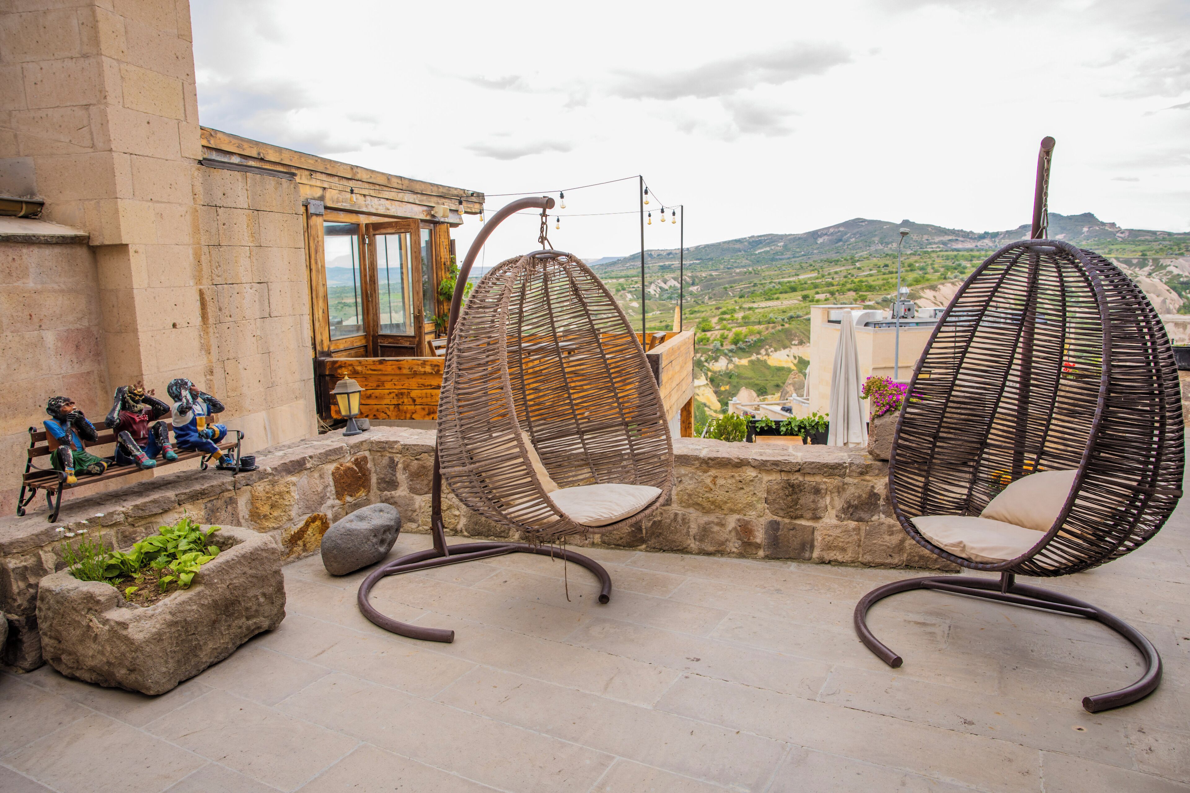 Carmin Cave Hotel