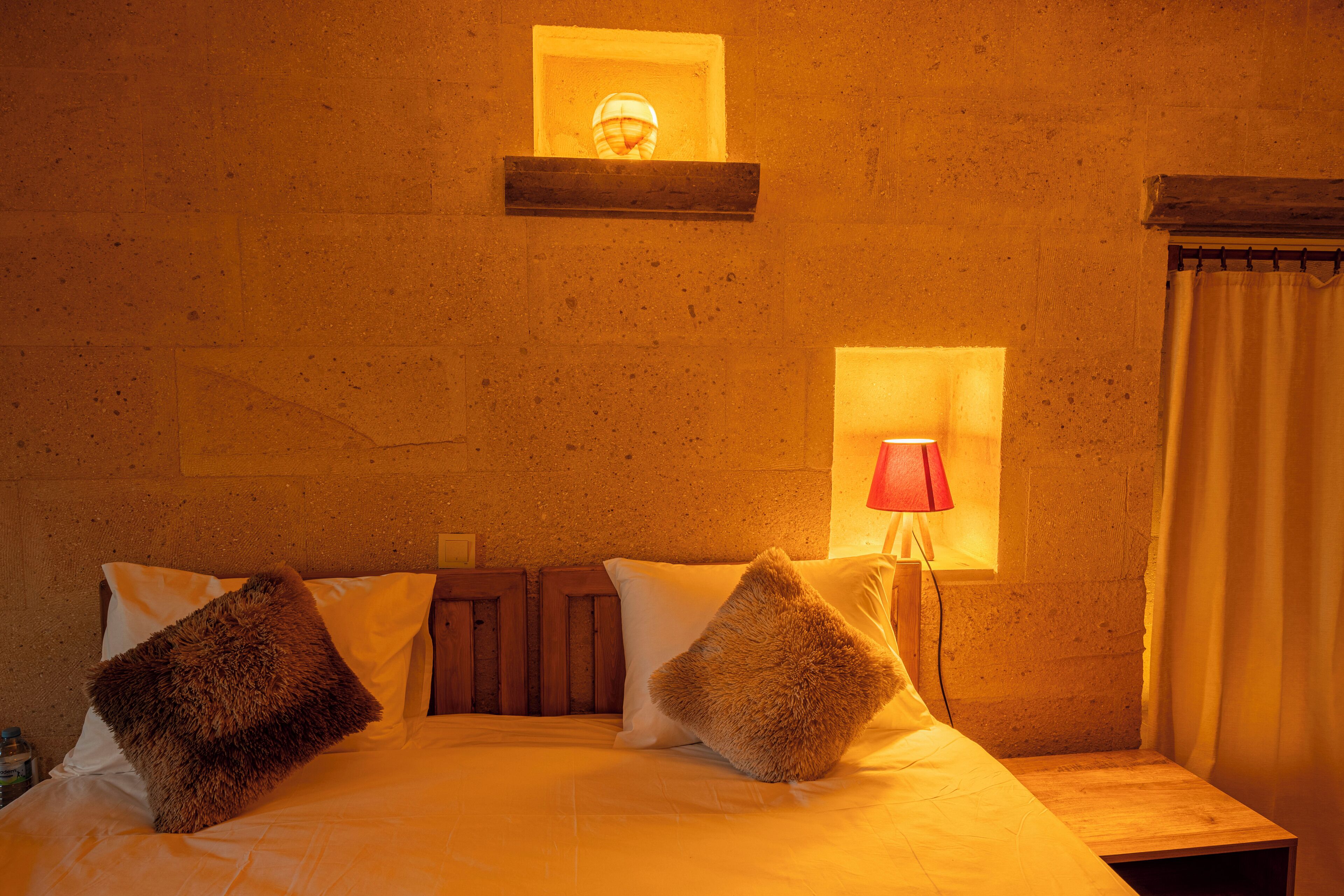 Carmin Cave Hotel