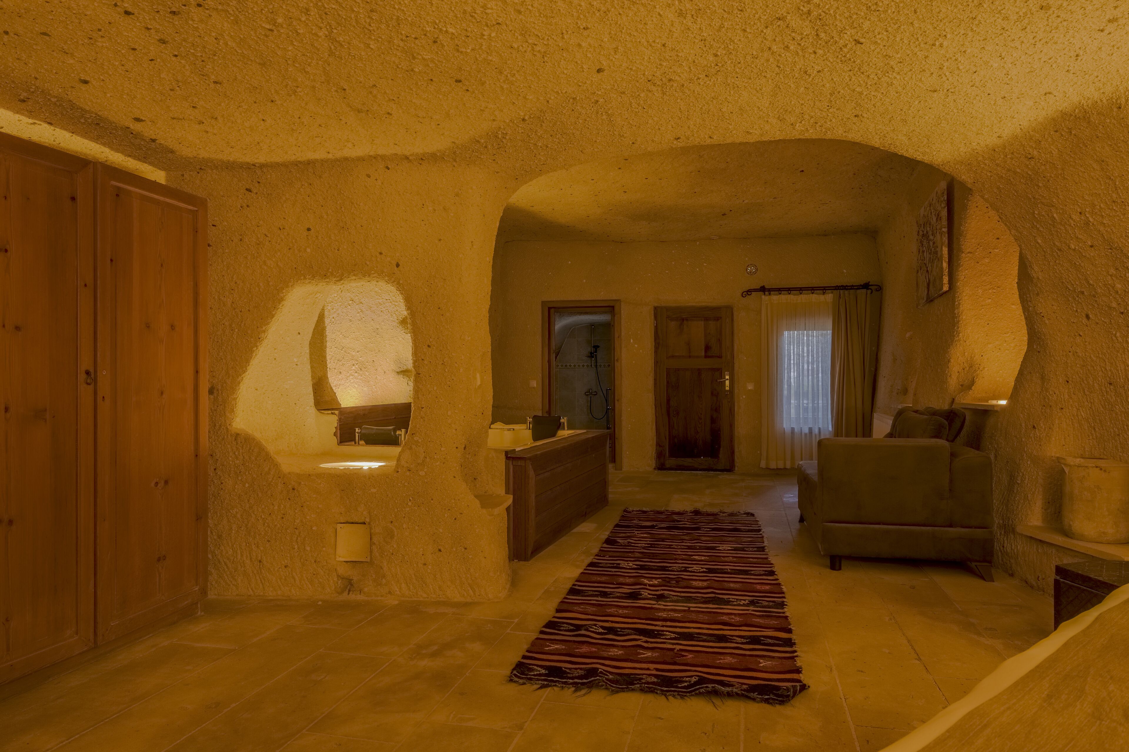Carmin Cave Hotel