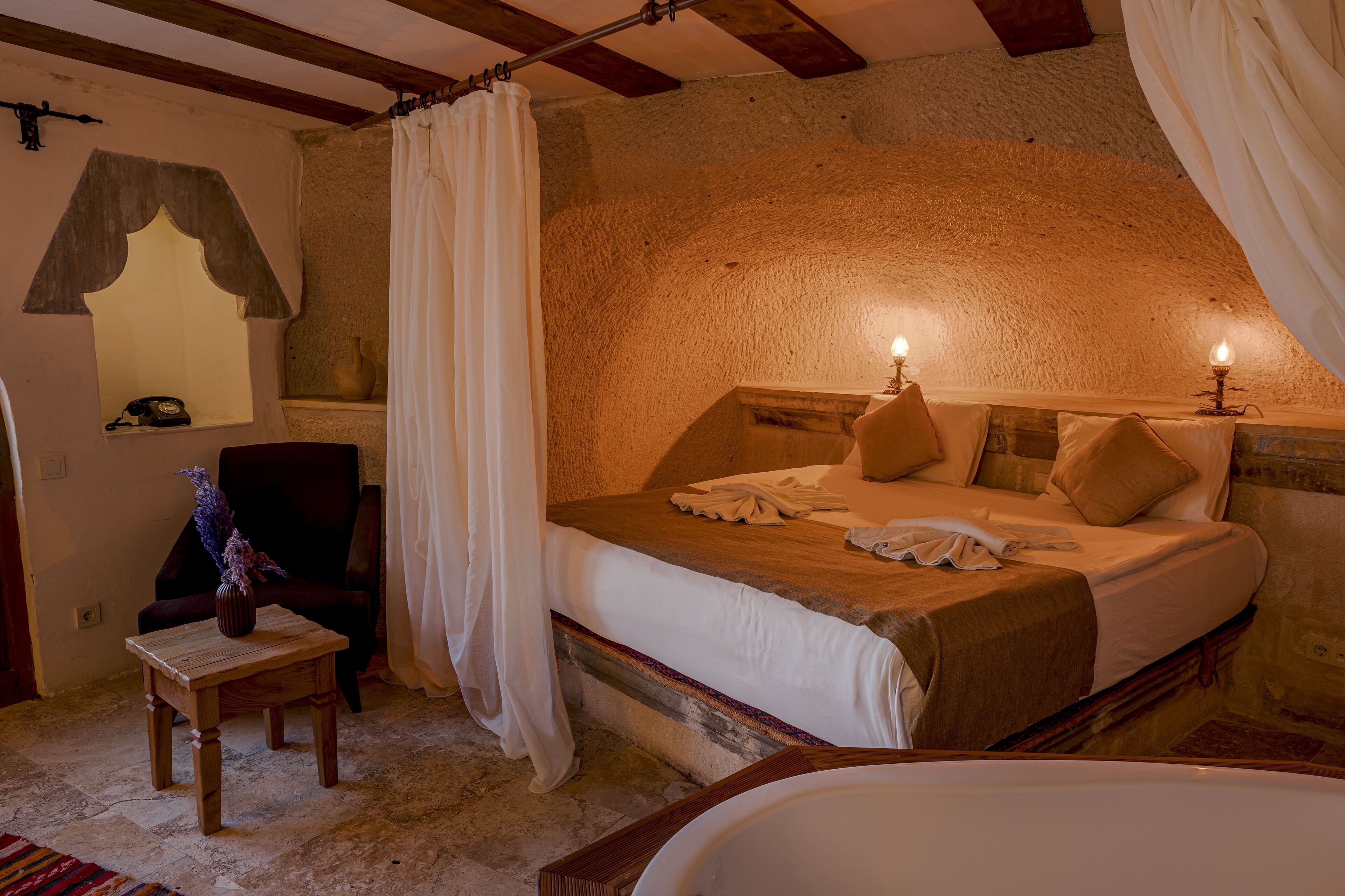 Carmin Cave Hotel