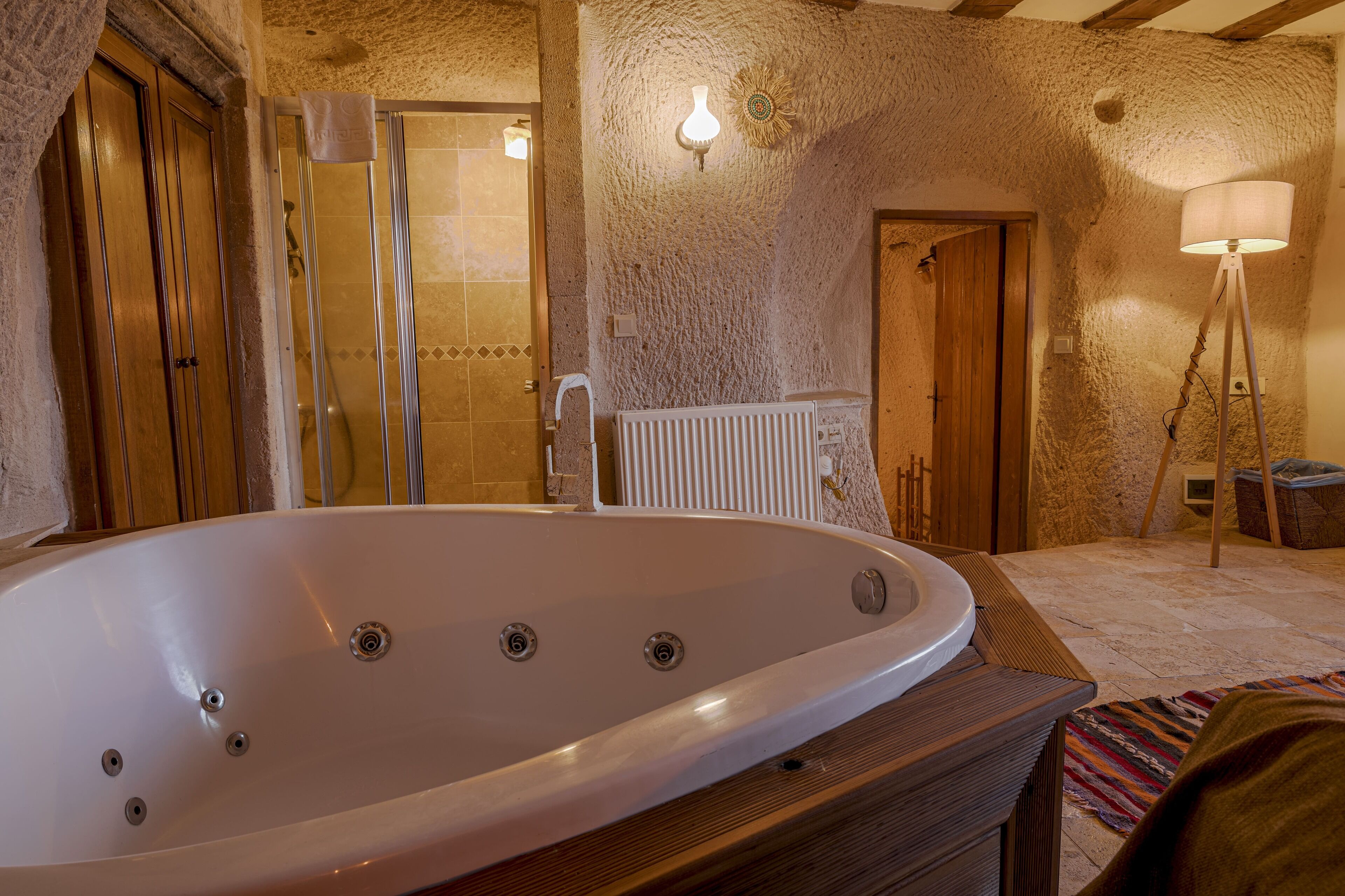 Carmin Cave Hotel