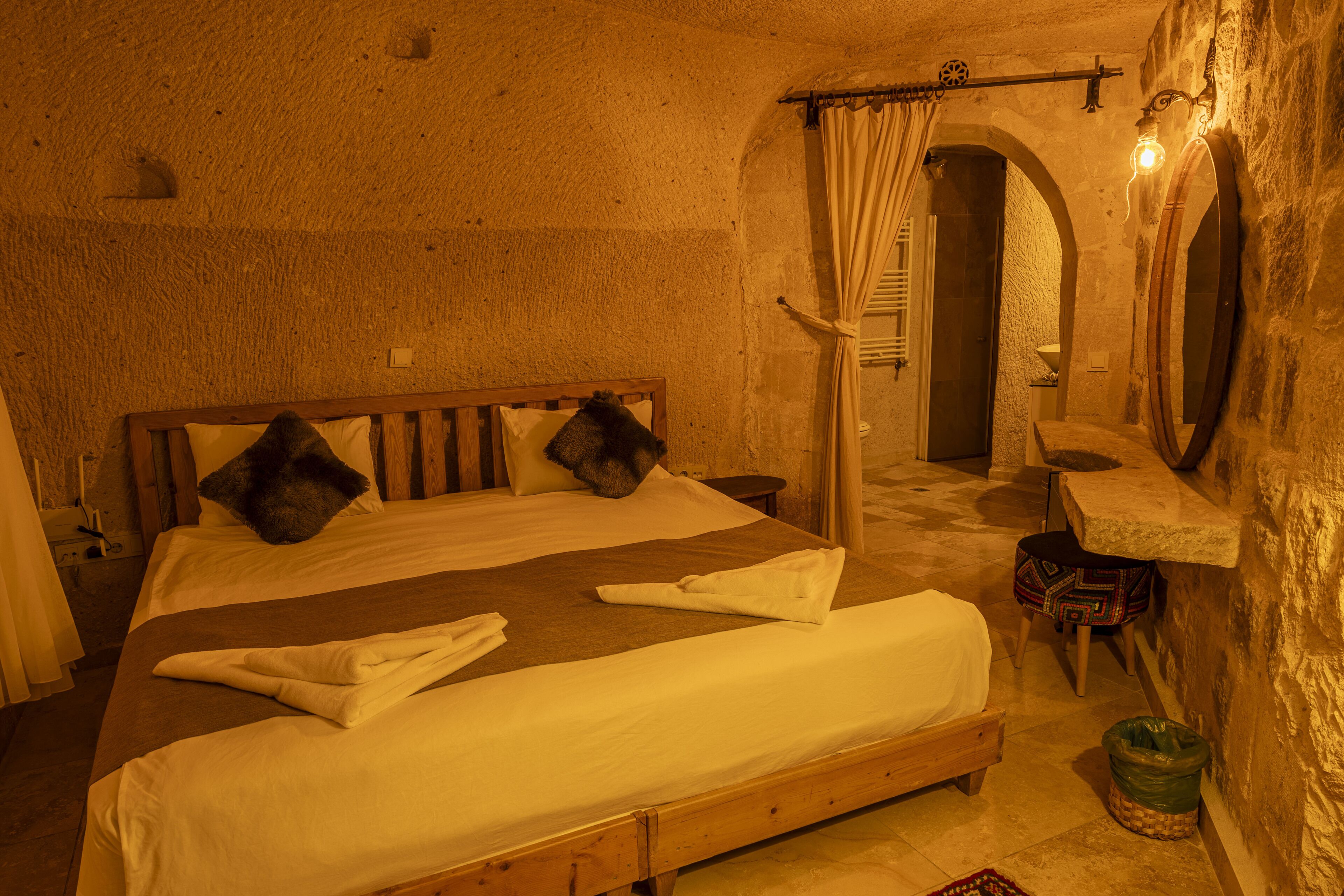 Carmin Cave Hotel