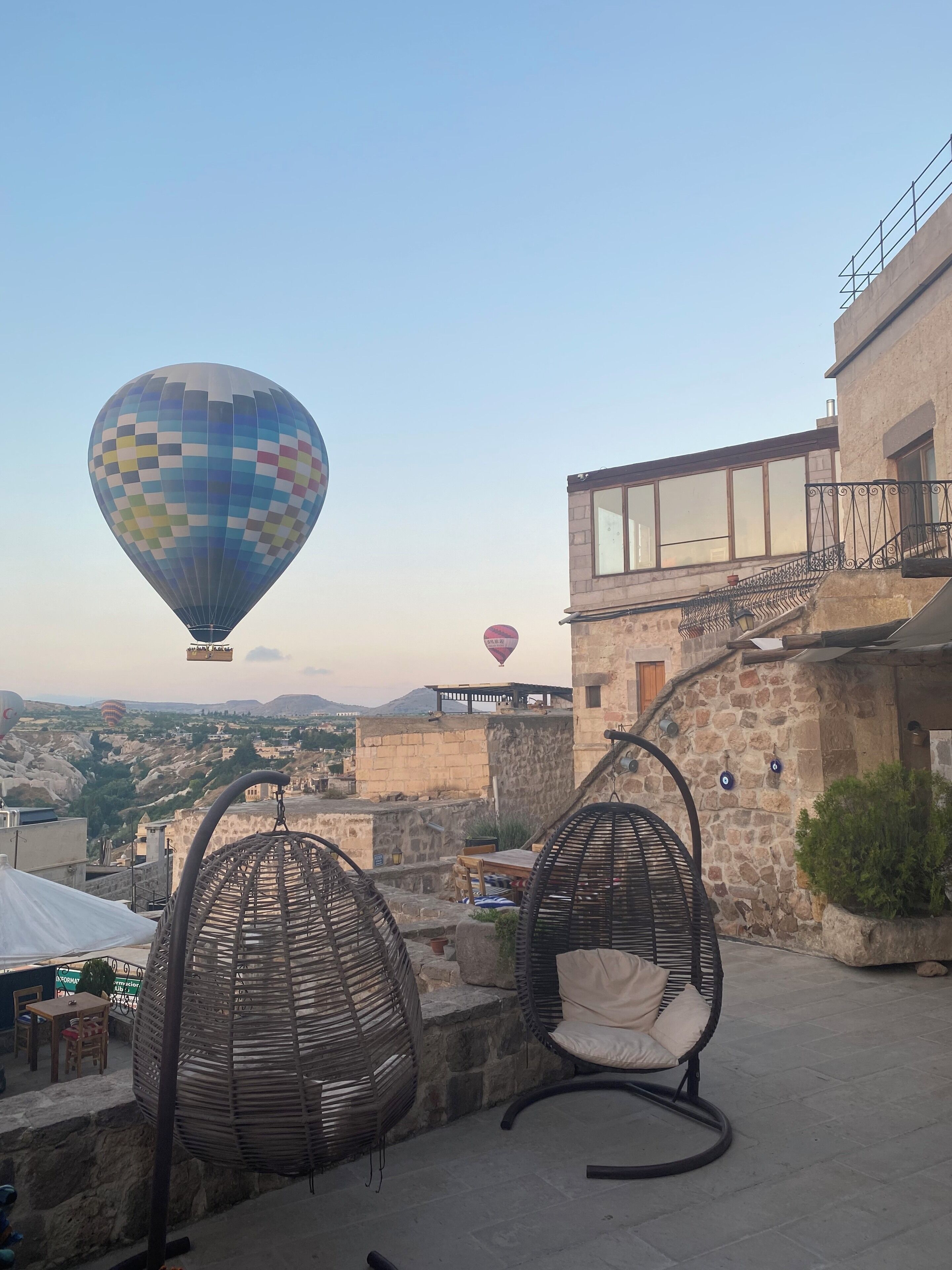 Carmin Cave Hotel