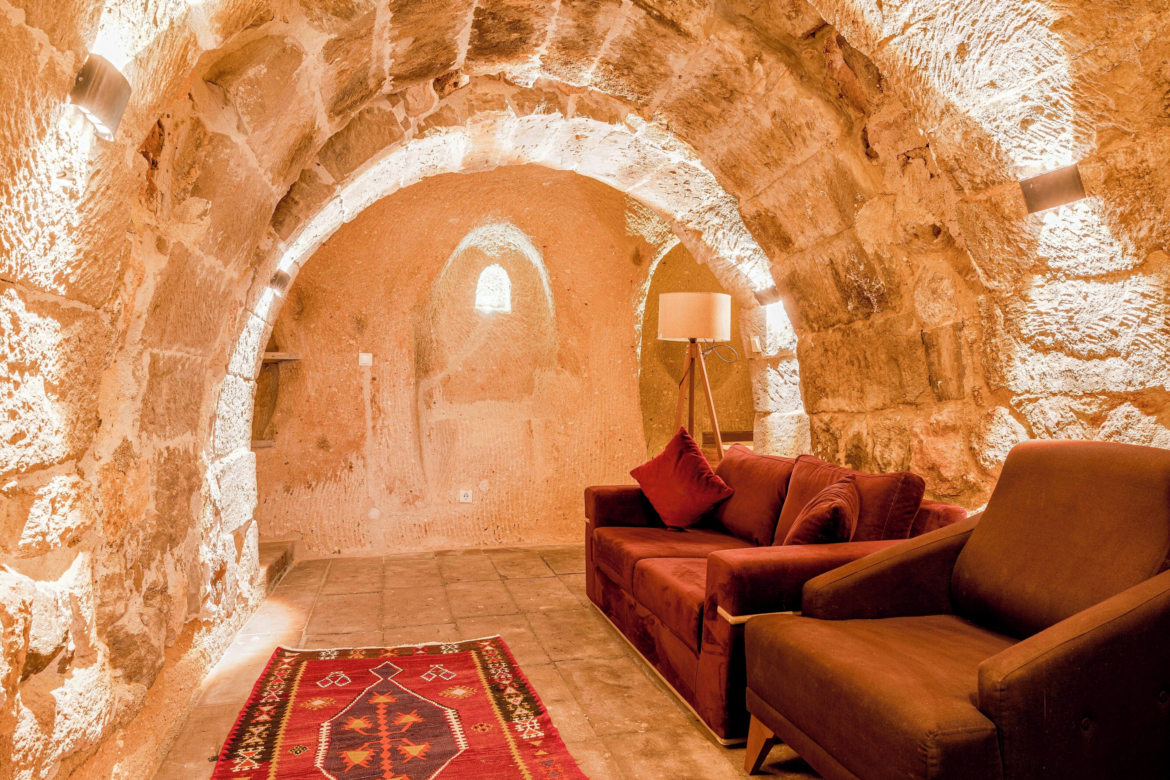 Carmin Cave Hotel