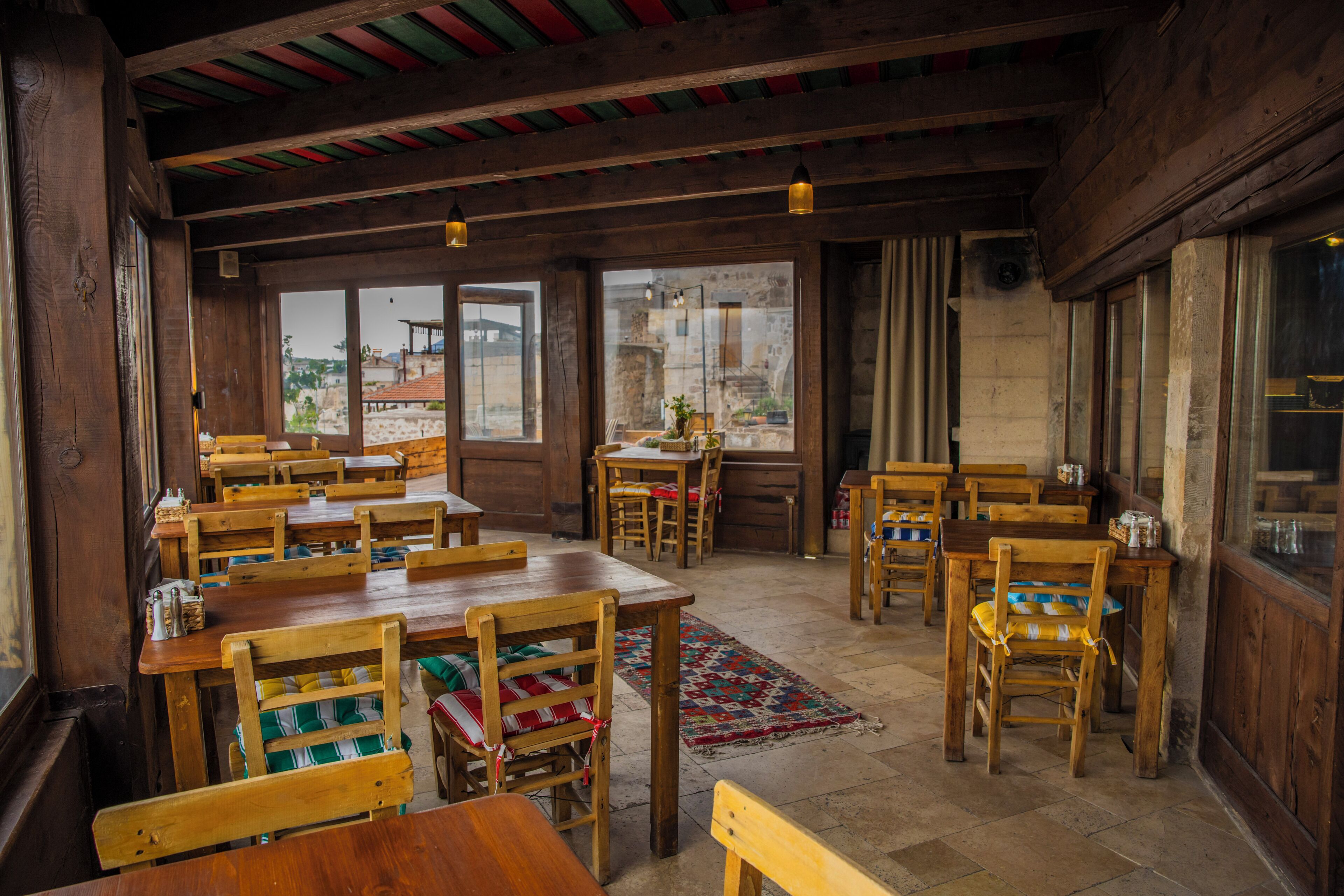 Carmin Cave Hotel