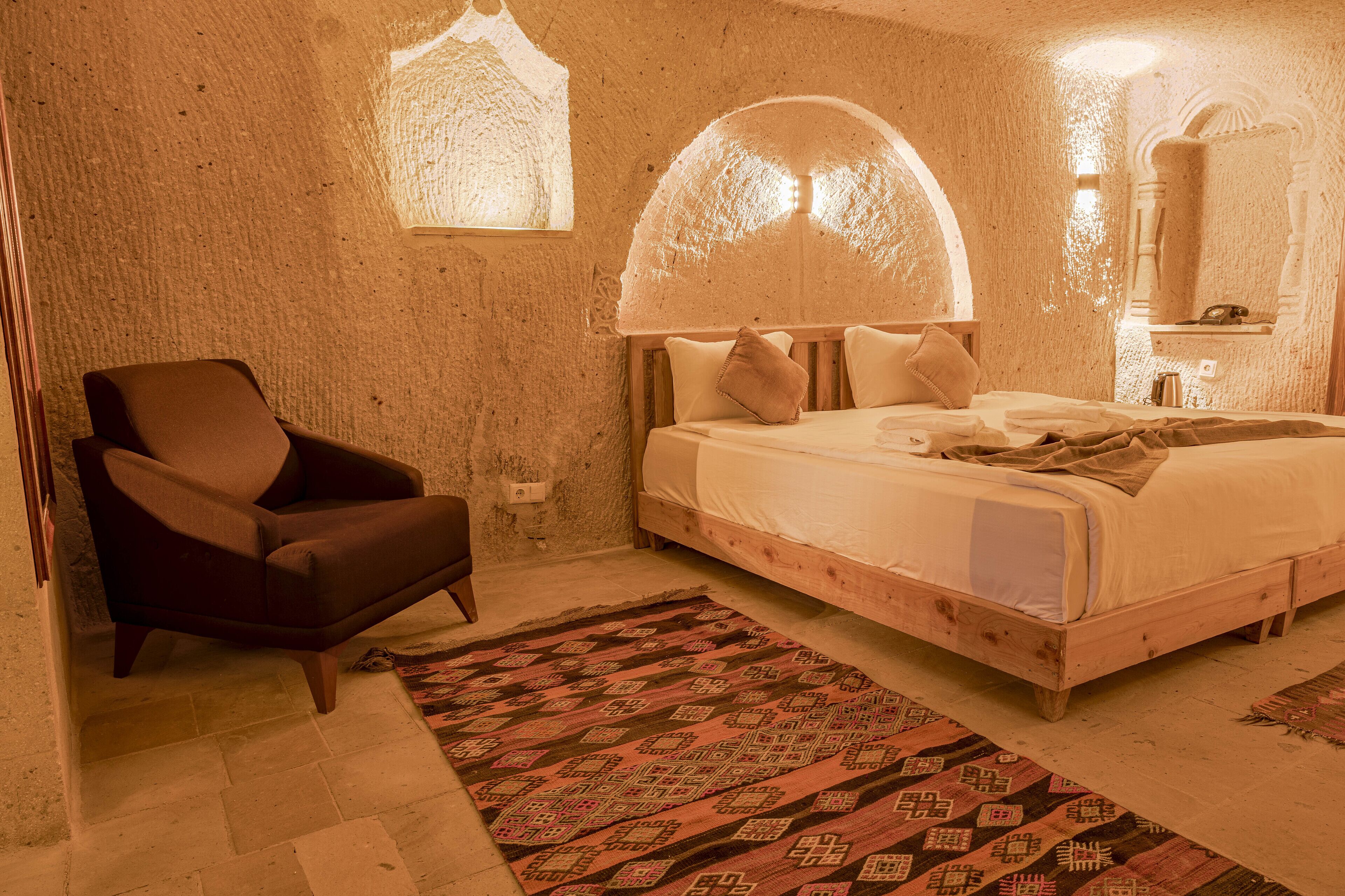 Carmin Cave Hotel