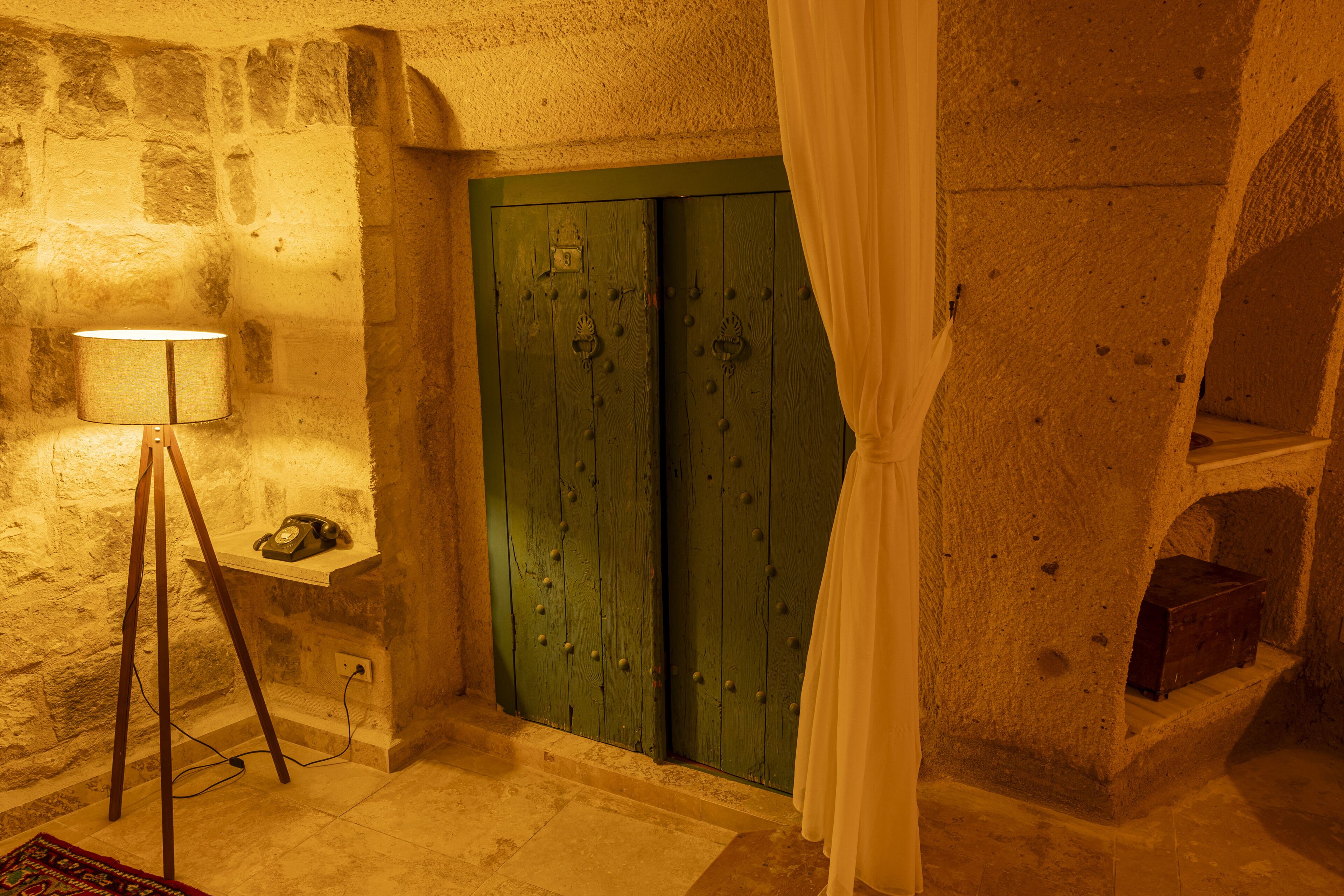 Carmin Cave Hotel