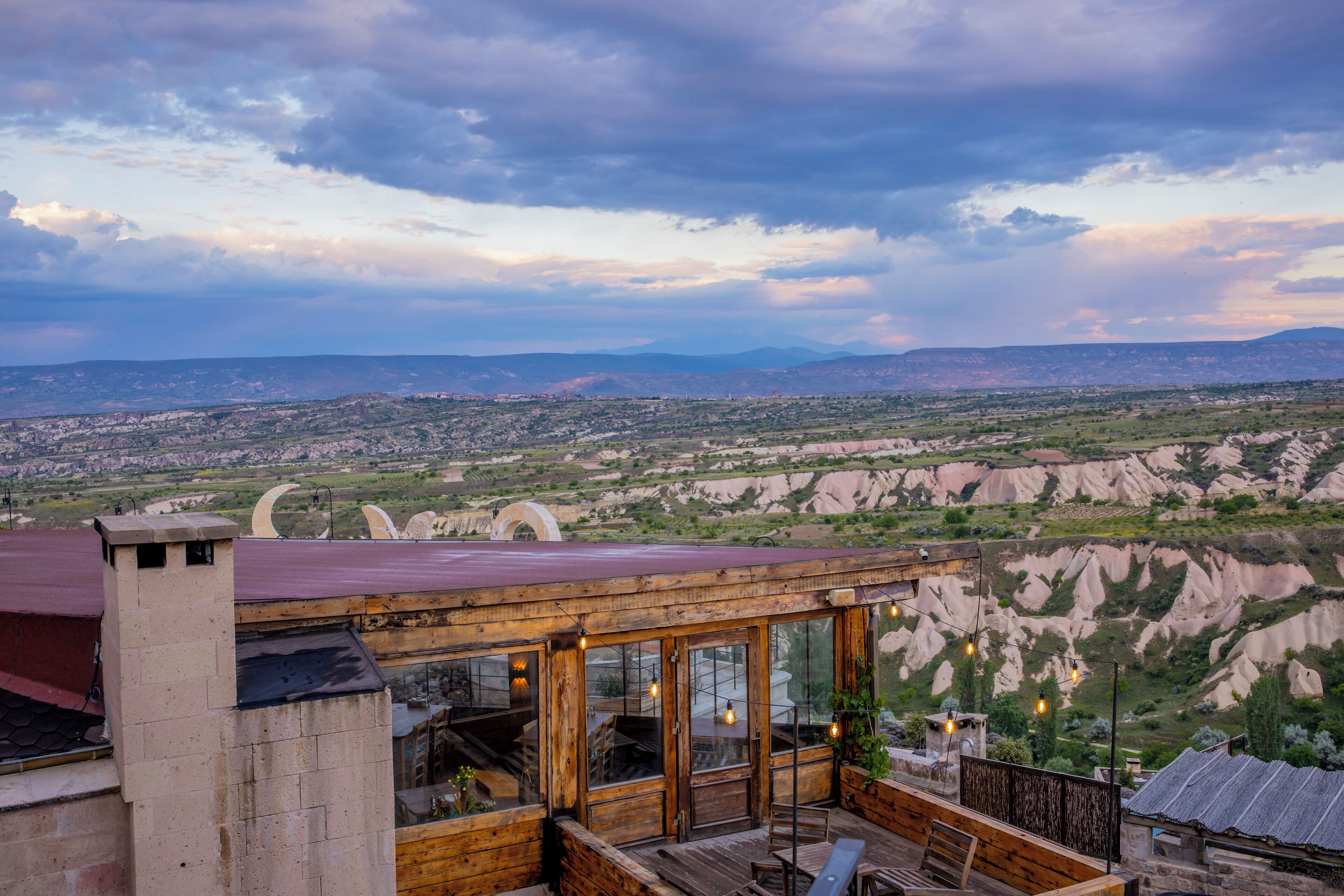 Carmin Cave Hotel