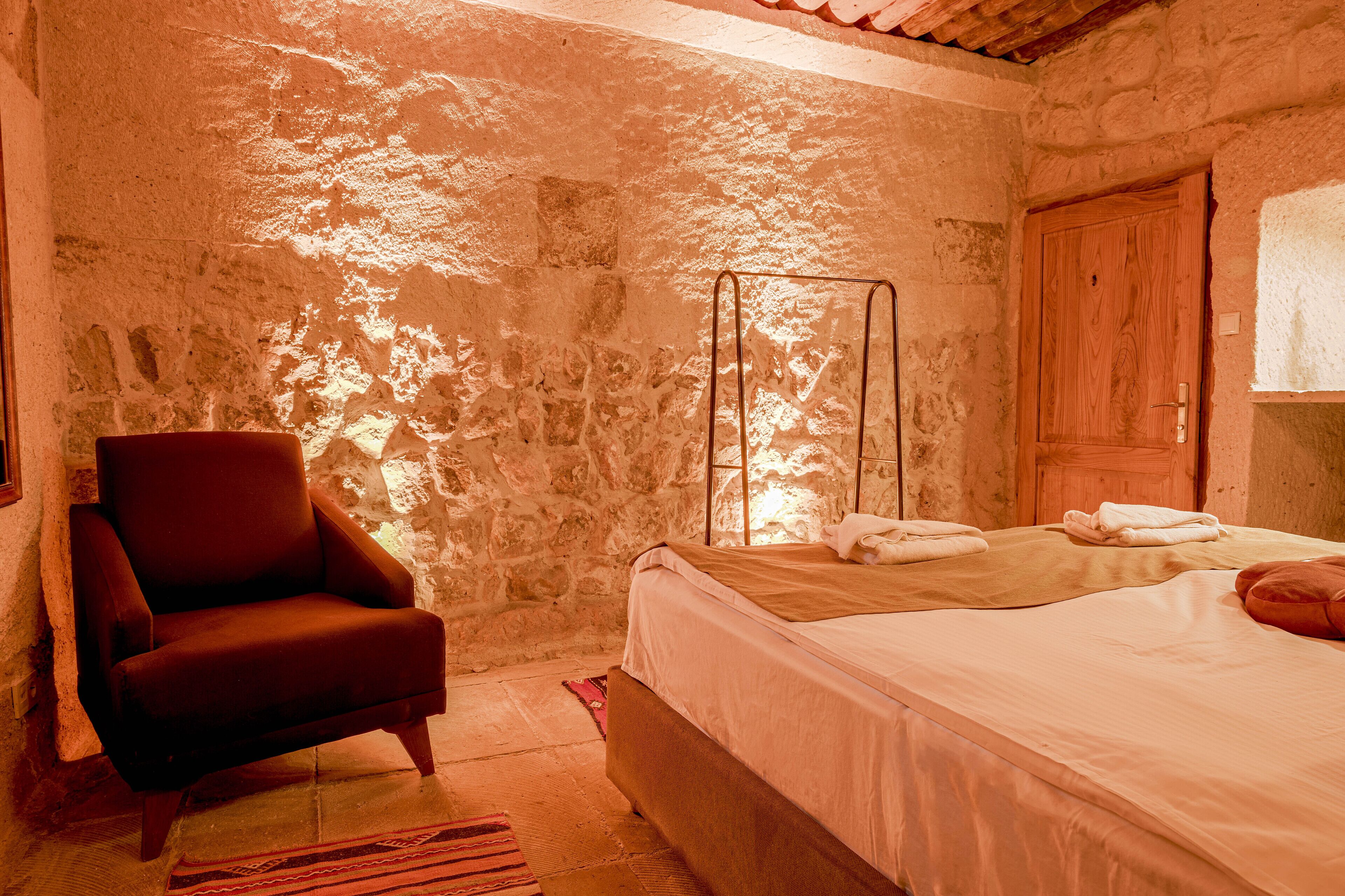 Carmin Cave Hotel