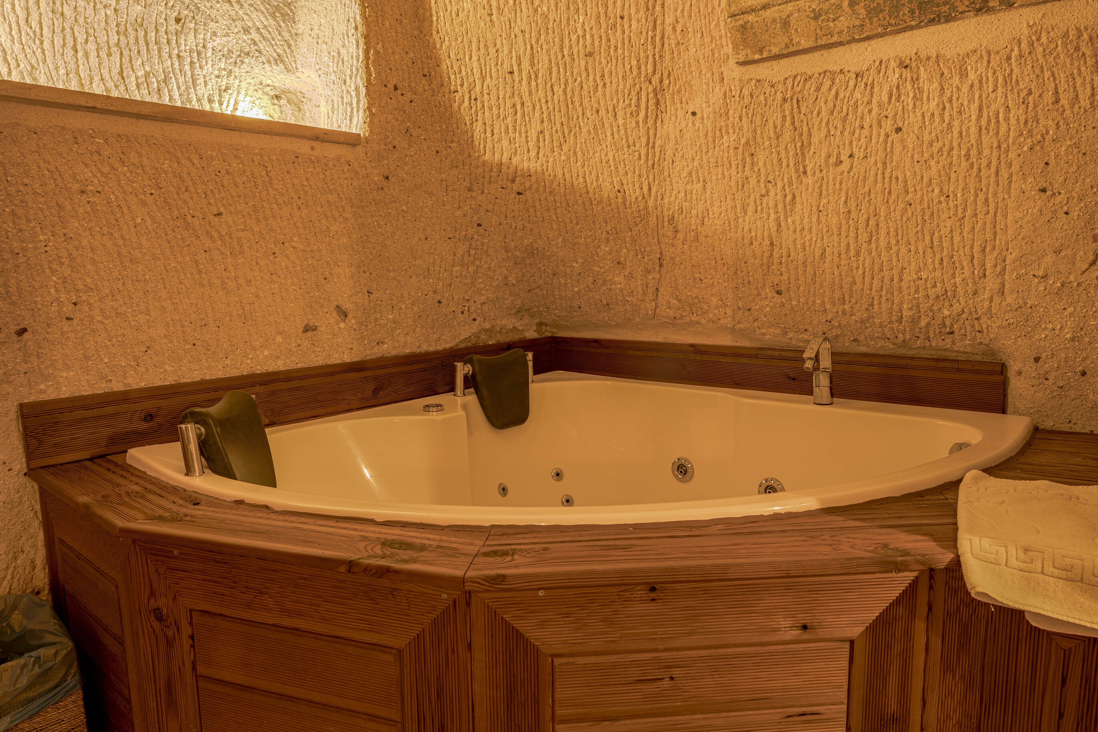 Carmin Cave Hotel