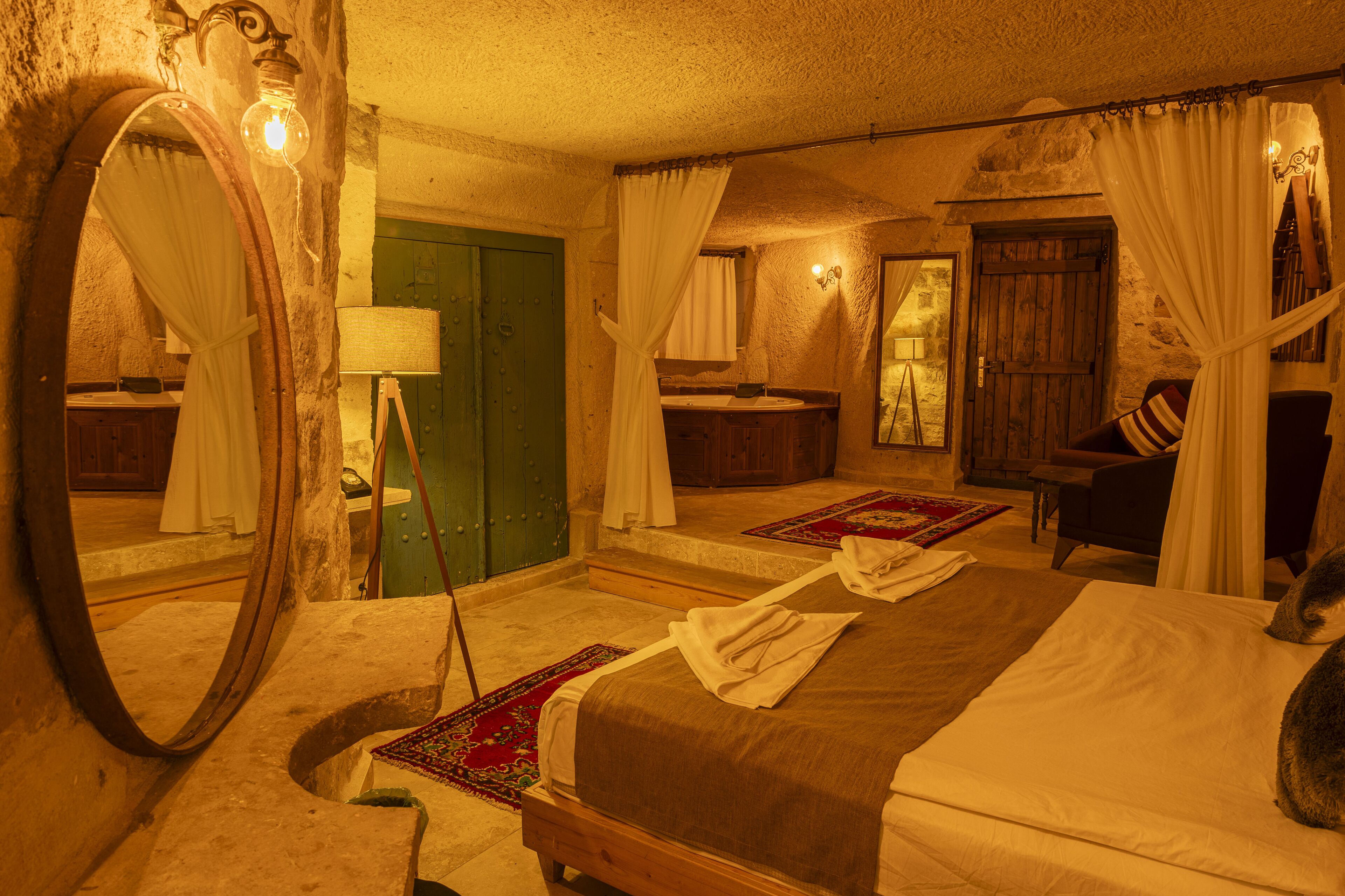 Carmin Cave Hotel