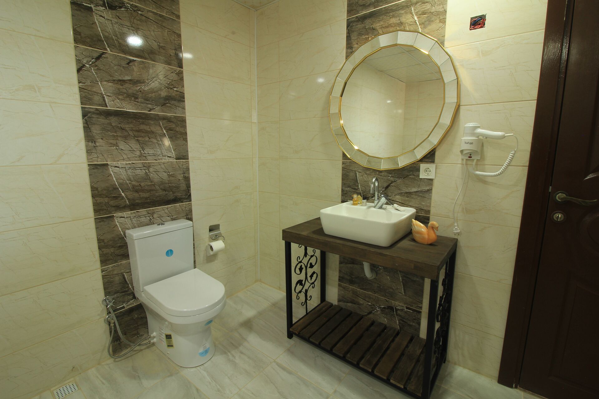 Daphne Luxury Rooms