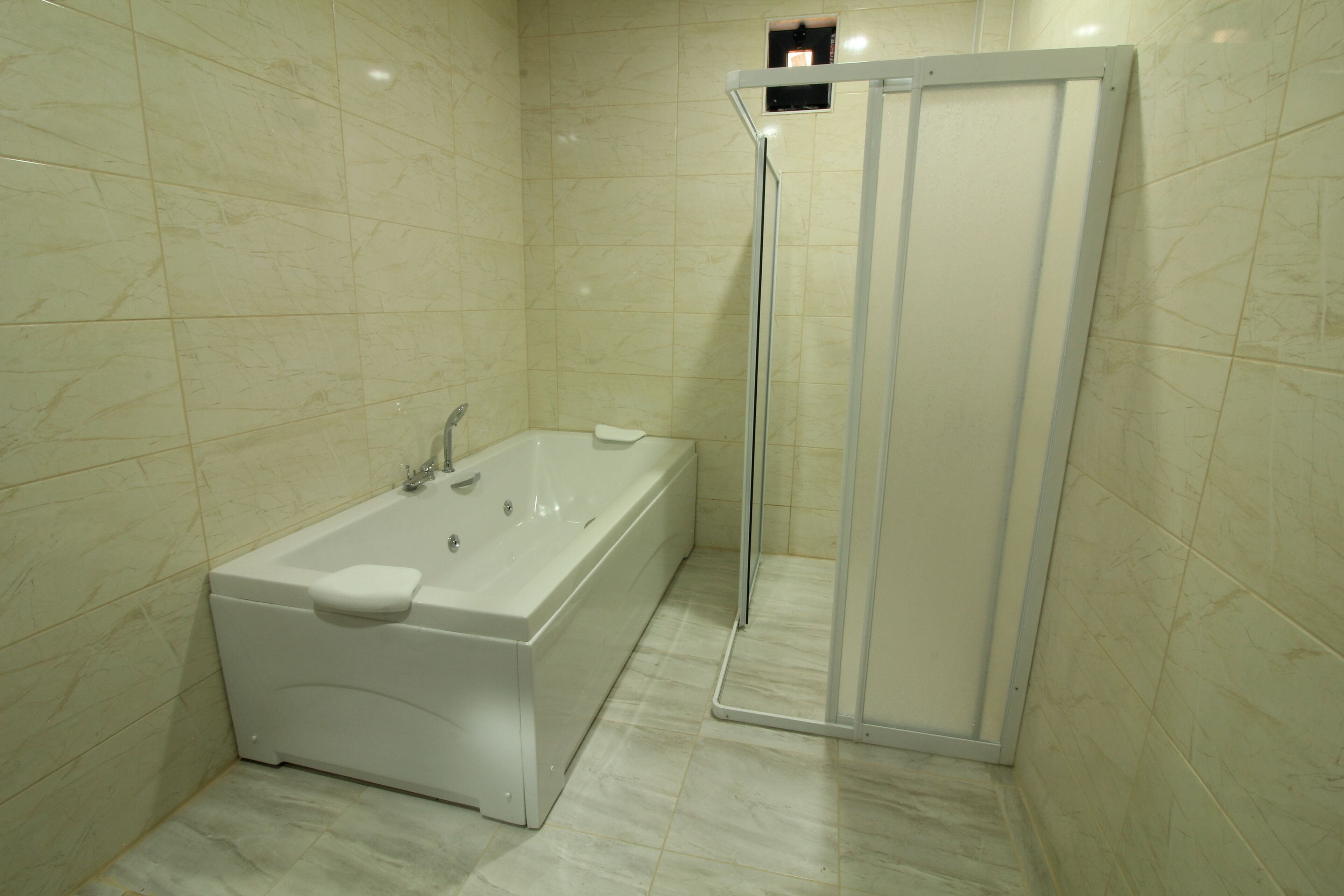 Daphne Luxury Rooms