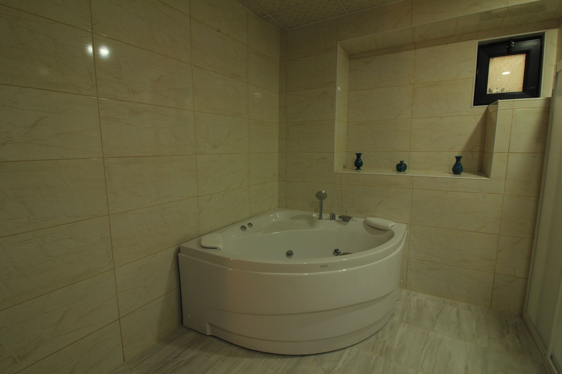 Daphne Luxury Rooms