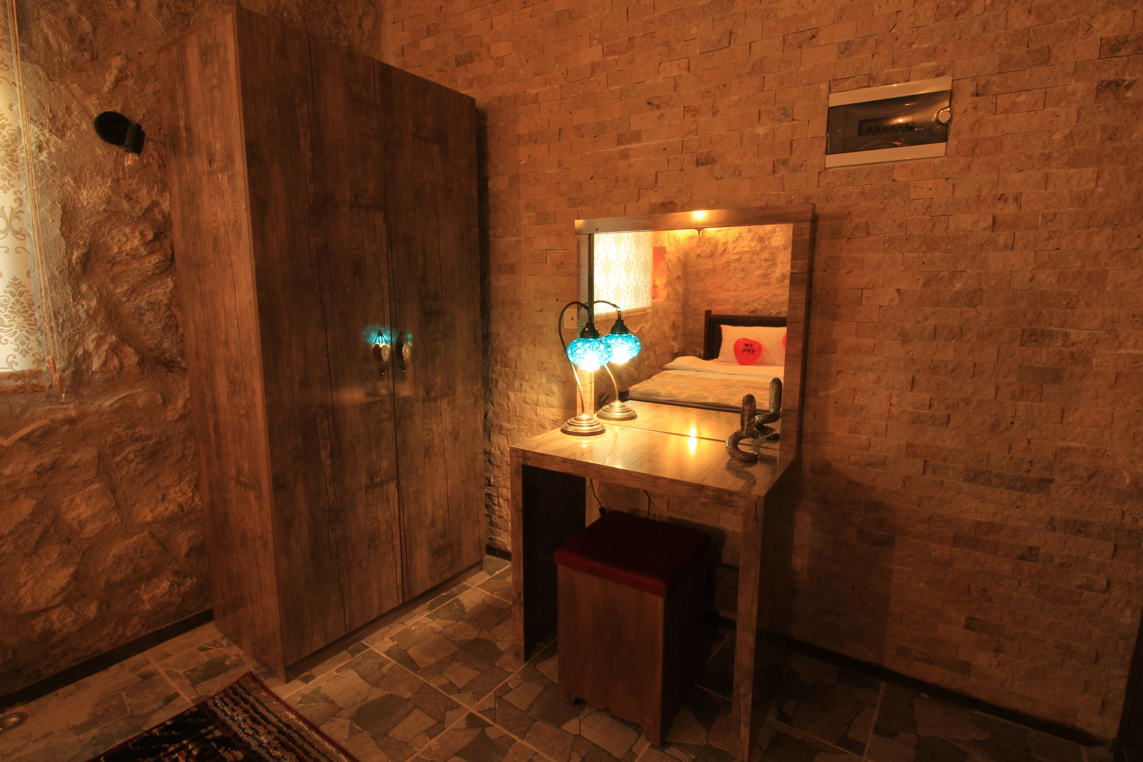 Daphne Luxury Rooms
