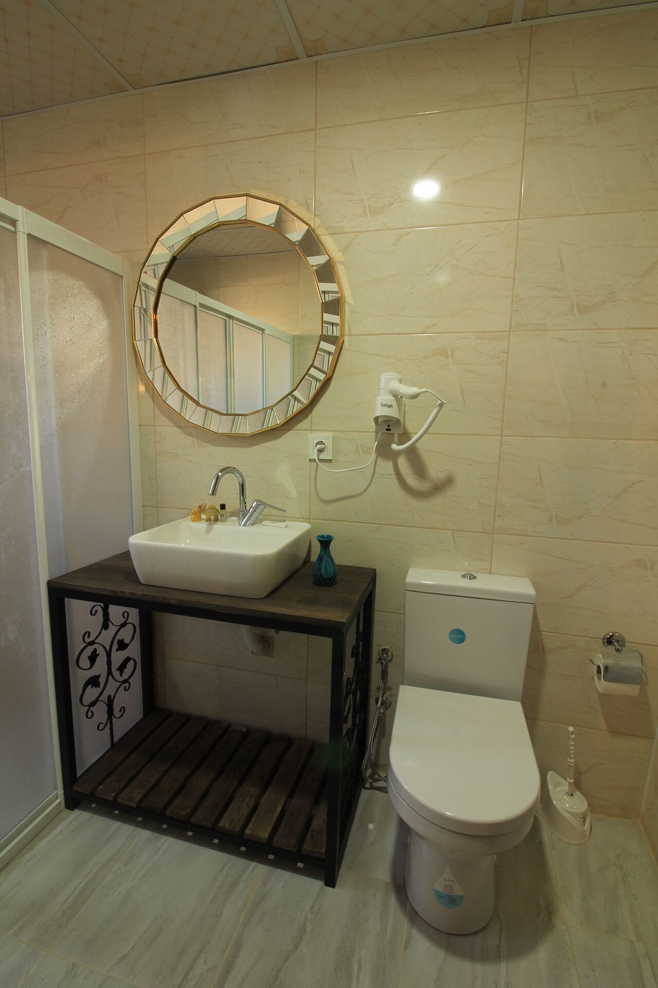 Daphne Luxury Rooms