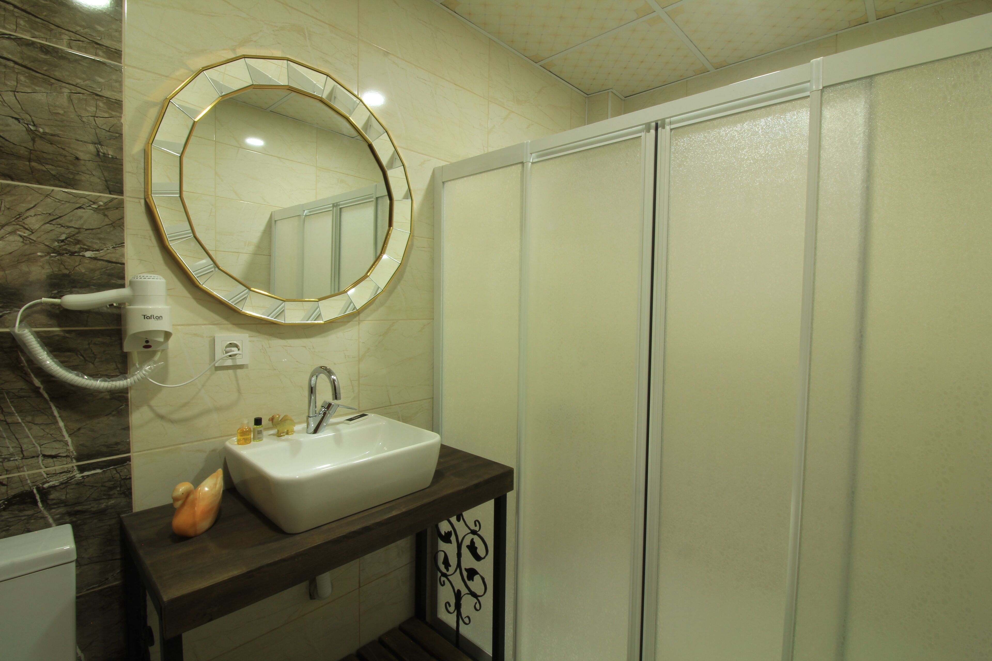Daphne Luxury Rooms