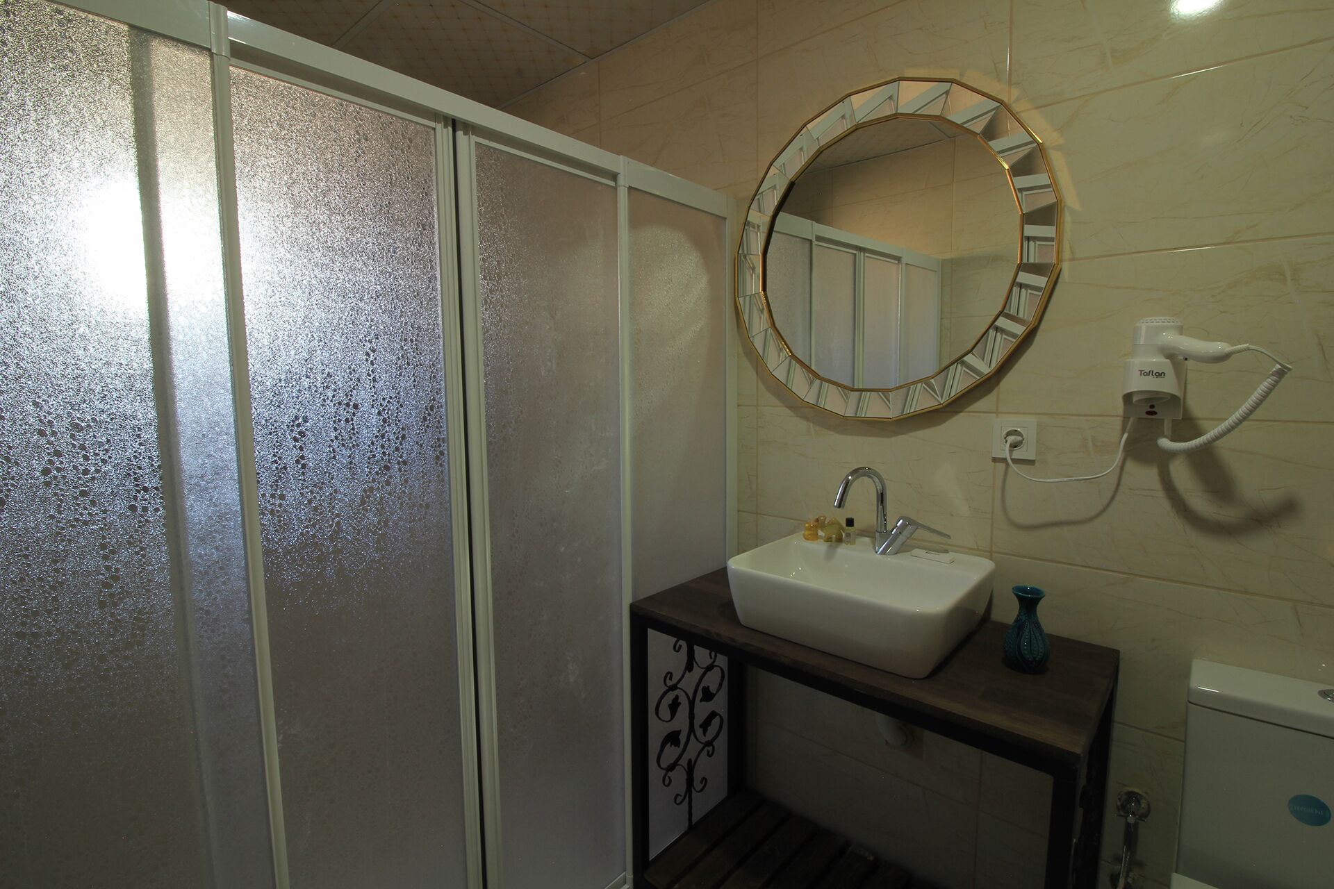 Daphne Luxury Rooms