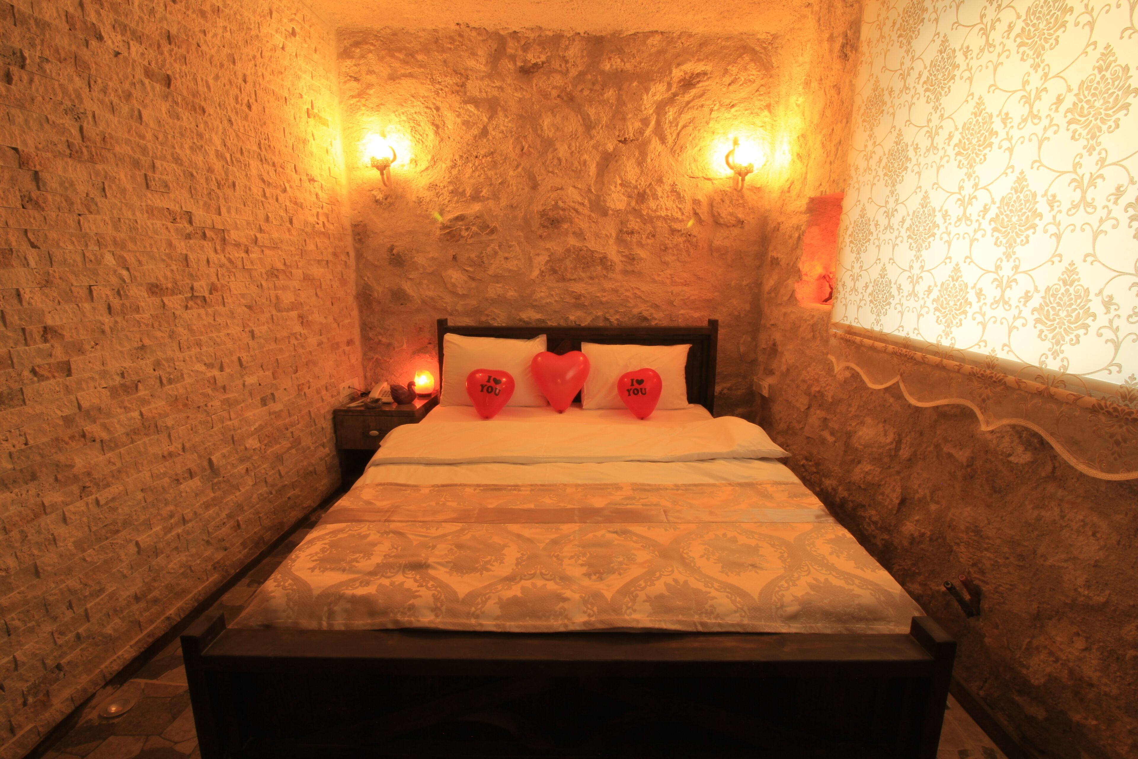 Daphne Luxury Rooms