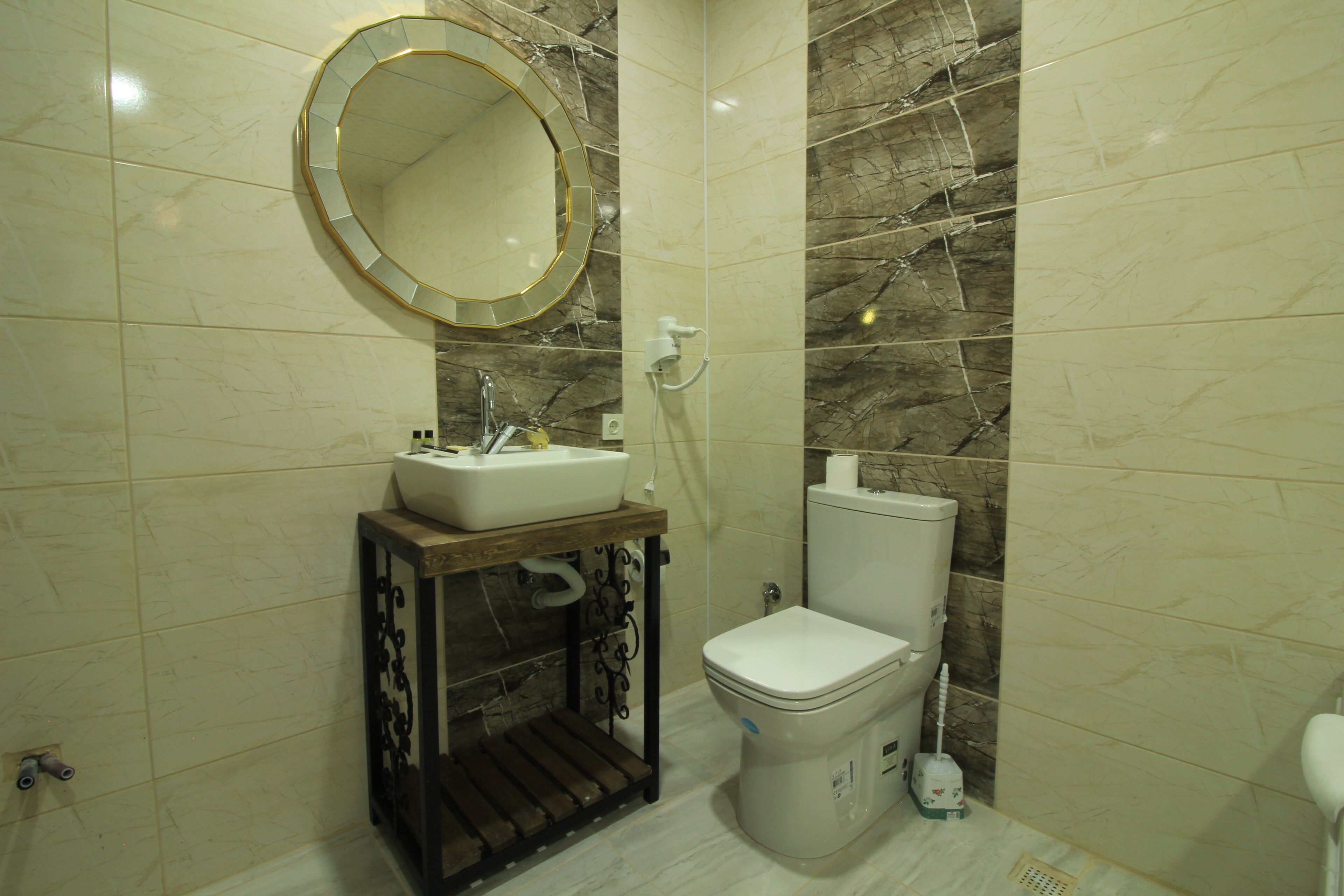 Daphne Luxury Rooms