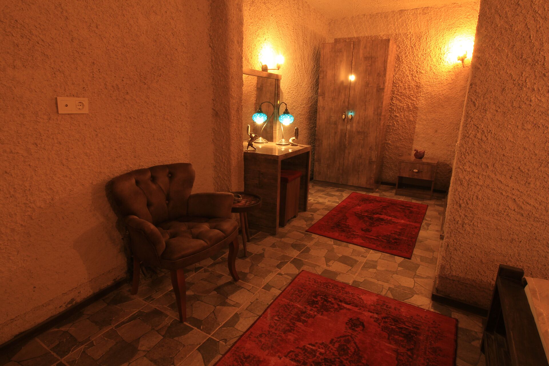 Daphne Luxury Rooms