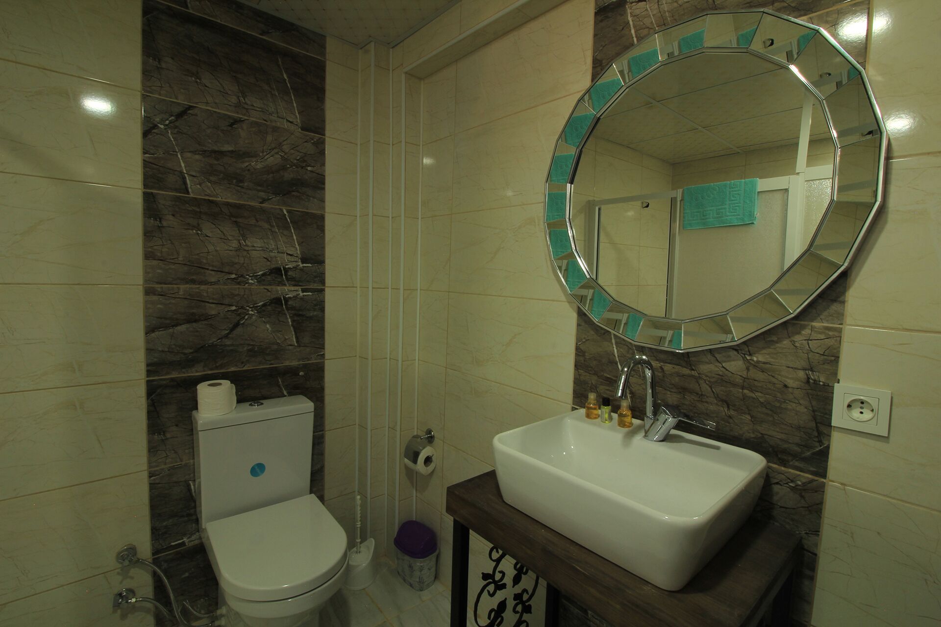 Daphne Luxury Rooms