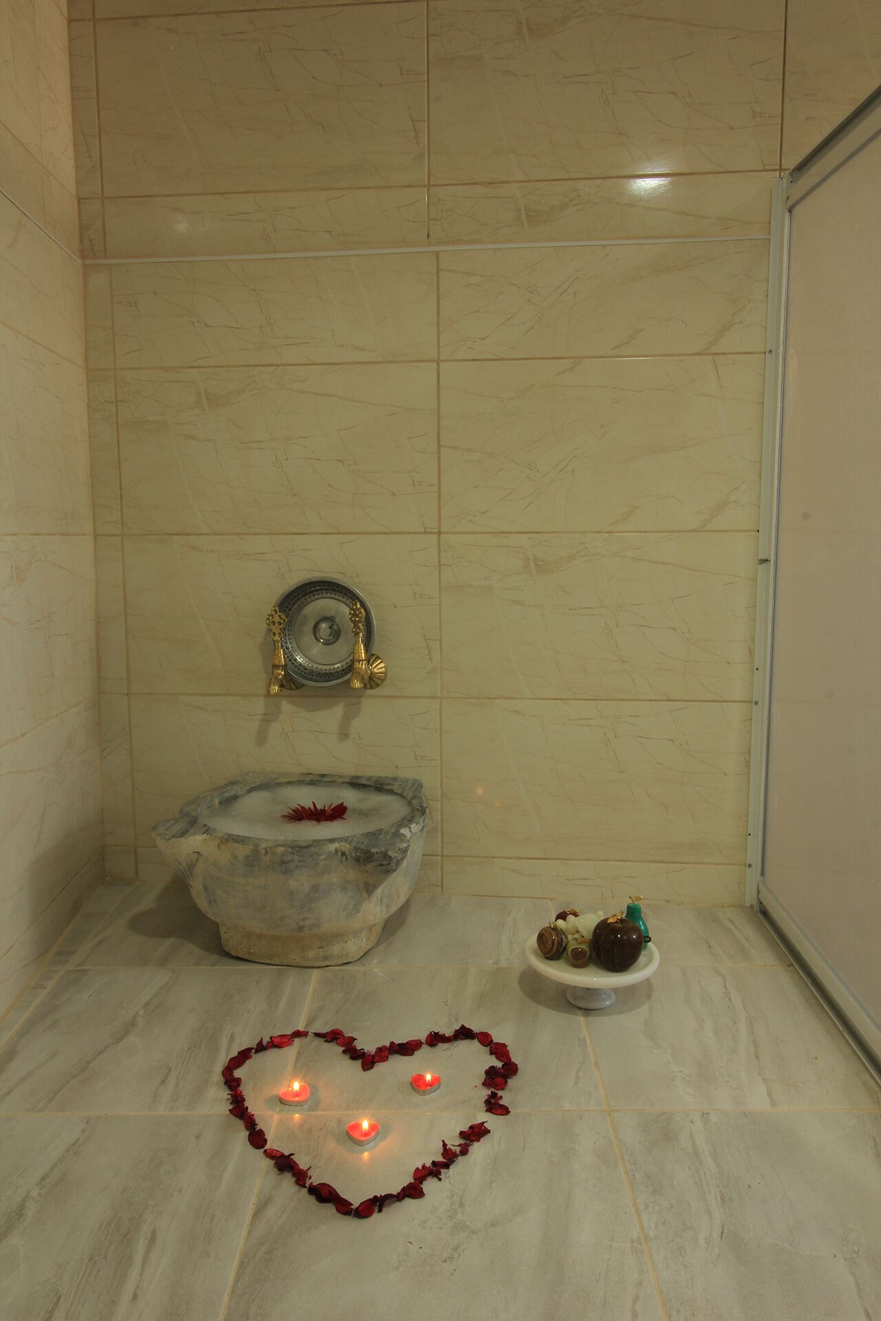 Daphne Luxury Rooms
