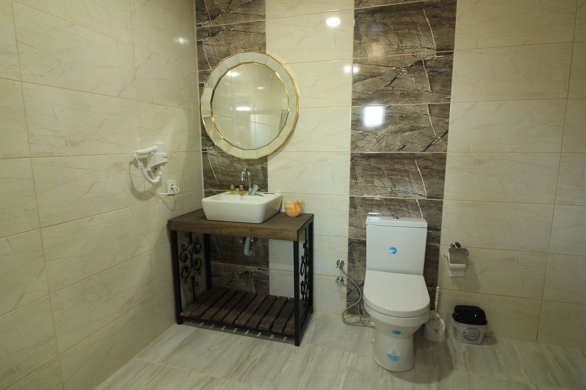 Daphne Luxury Rooms